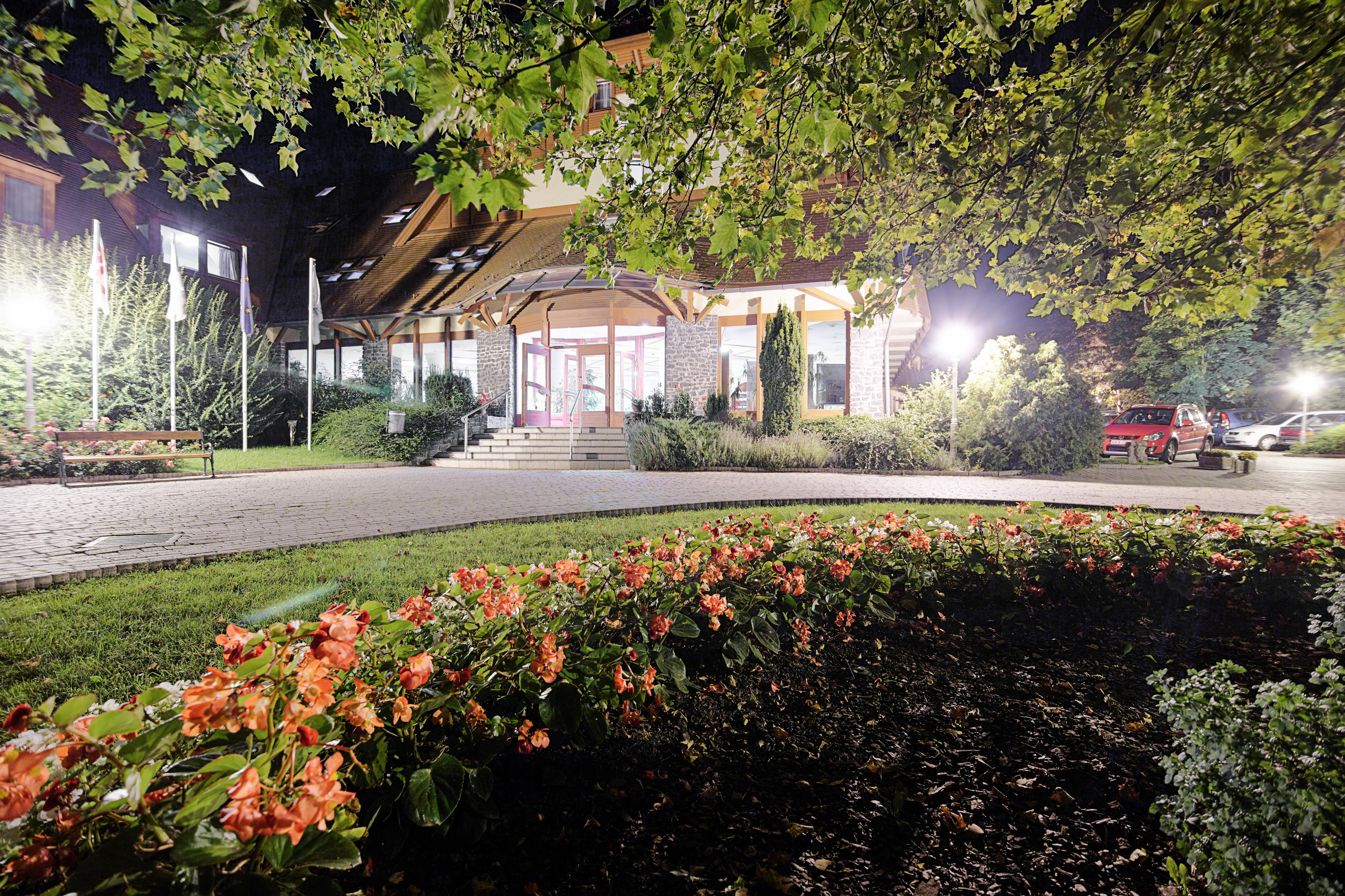 Club Dobogómajor Resort