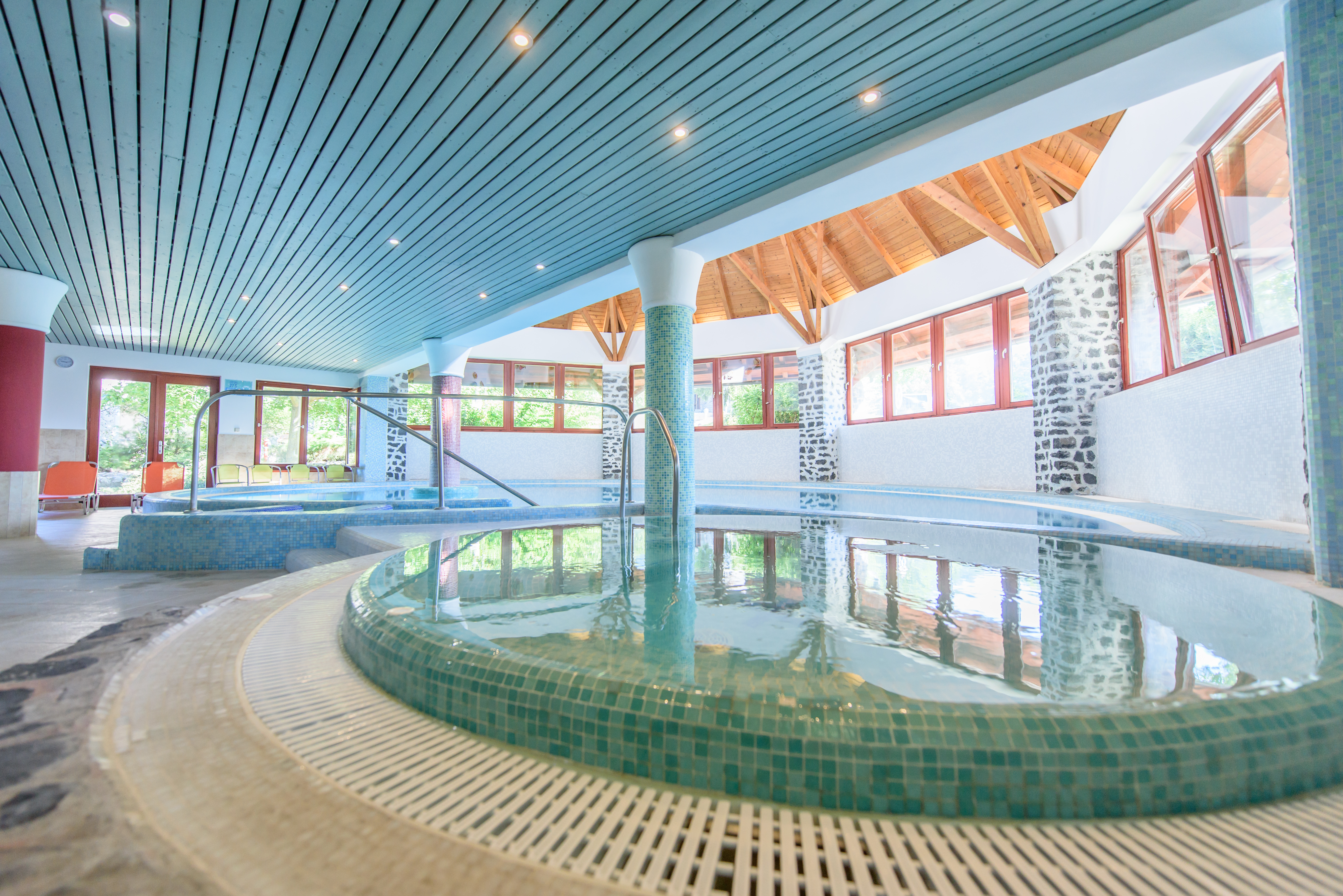 Club Dobogómajor Resort