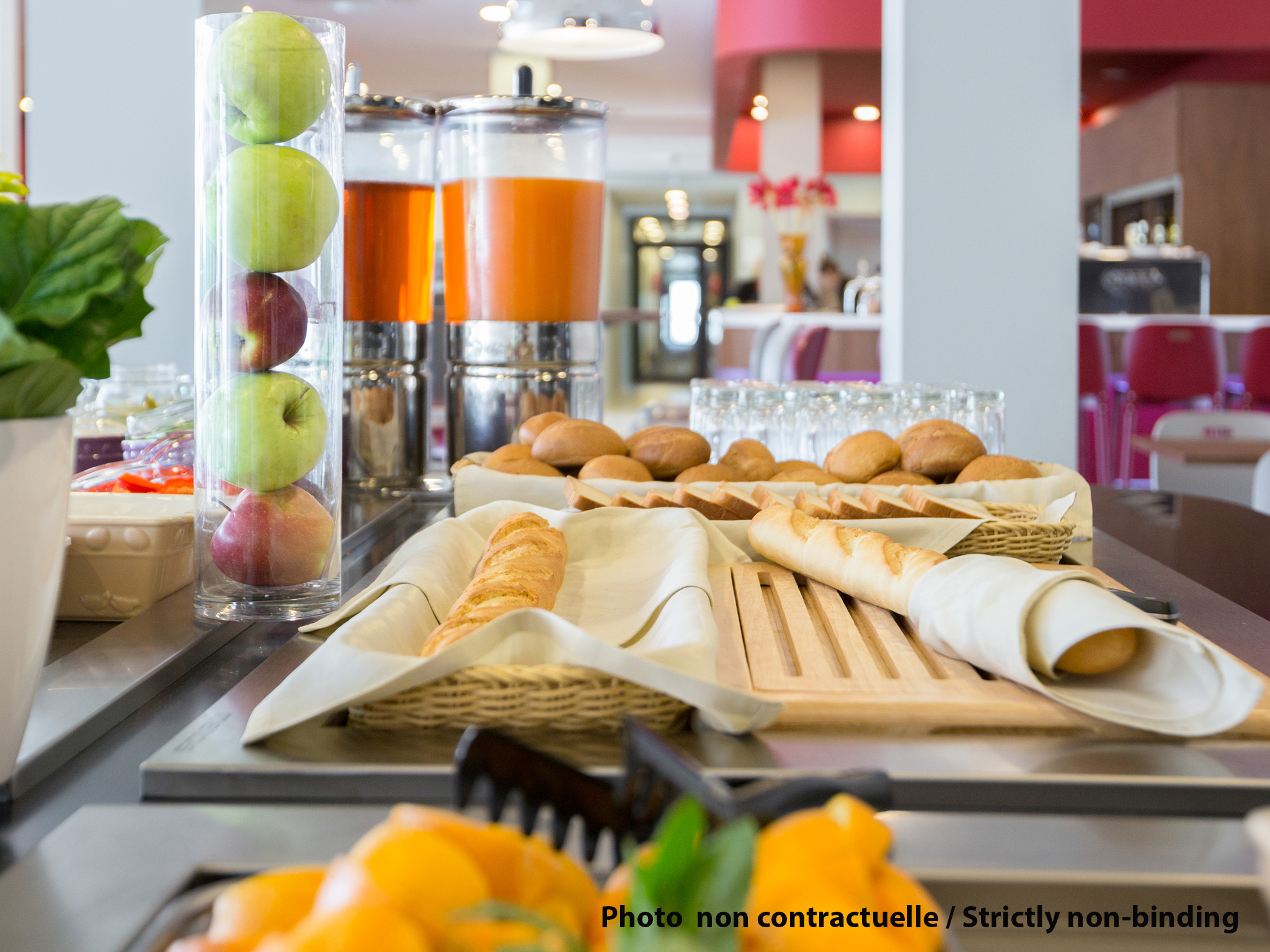 ibis Styles Budapest Airport Hotel