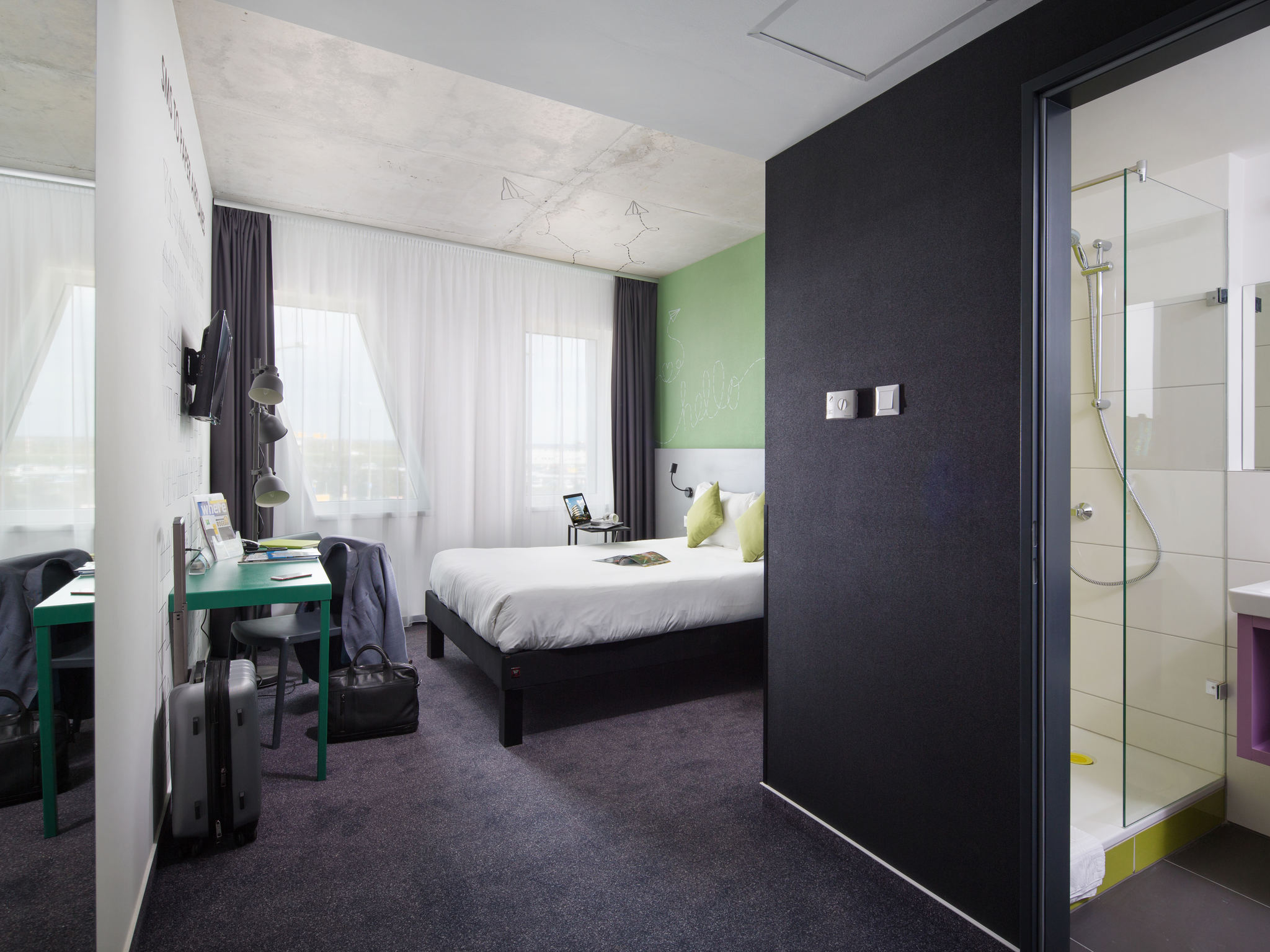 ibis Styles Budapest Airport Hotel