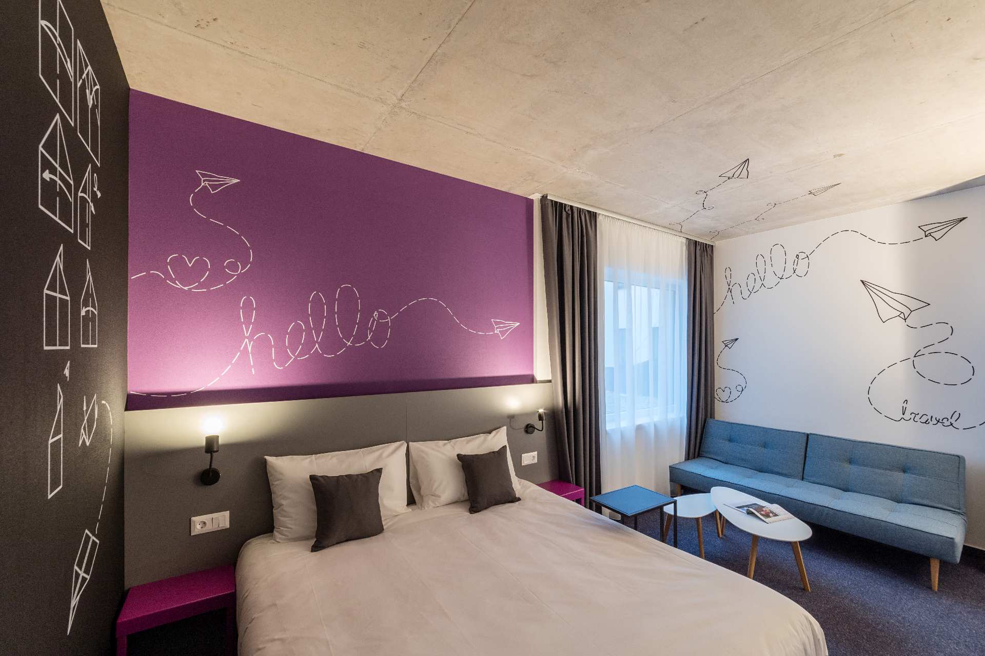 ibis Styles Budapest Airport Hotel