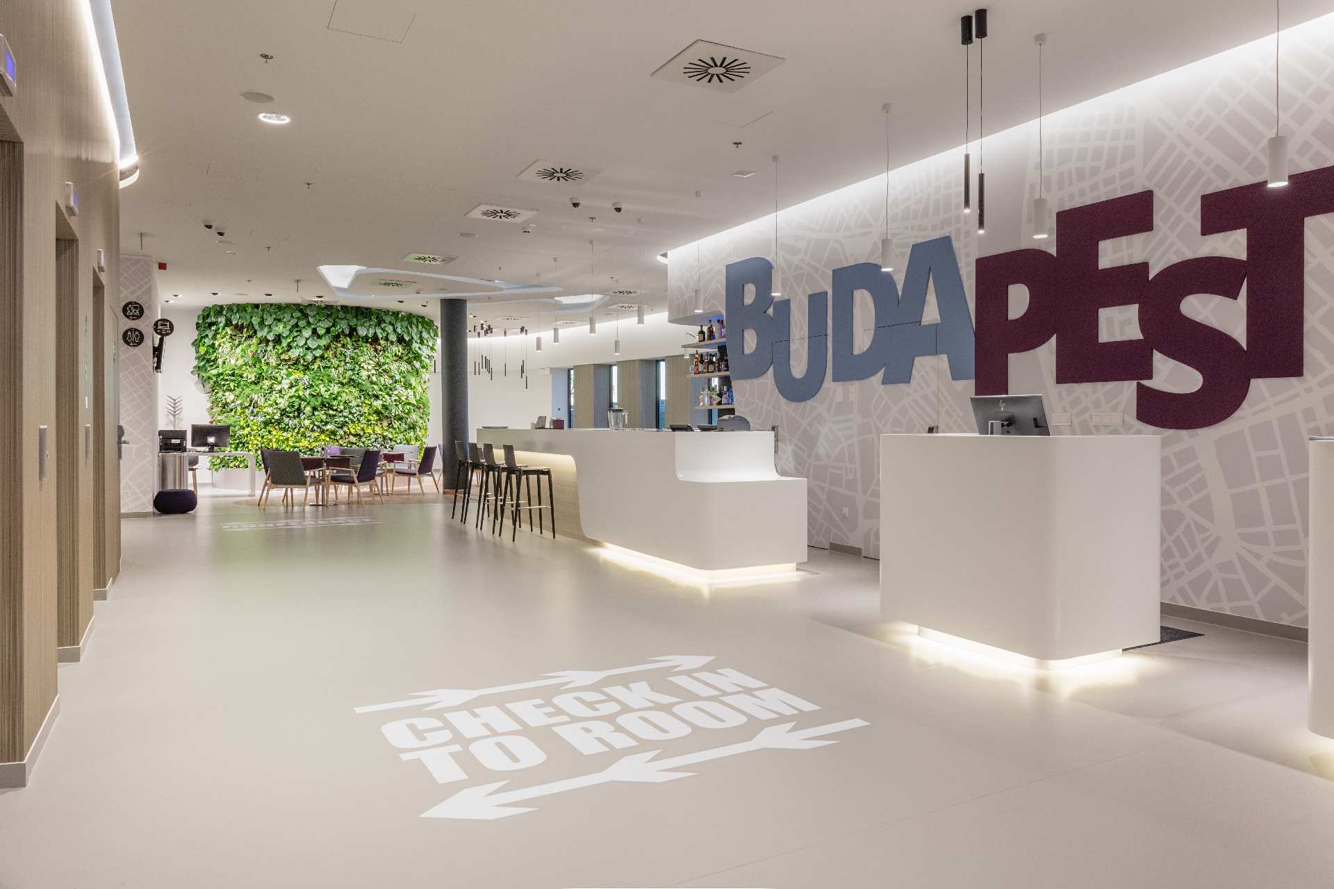 ibis Styles Budapest Airport Hotel