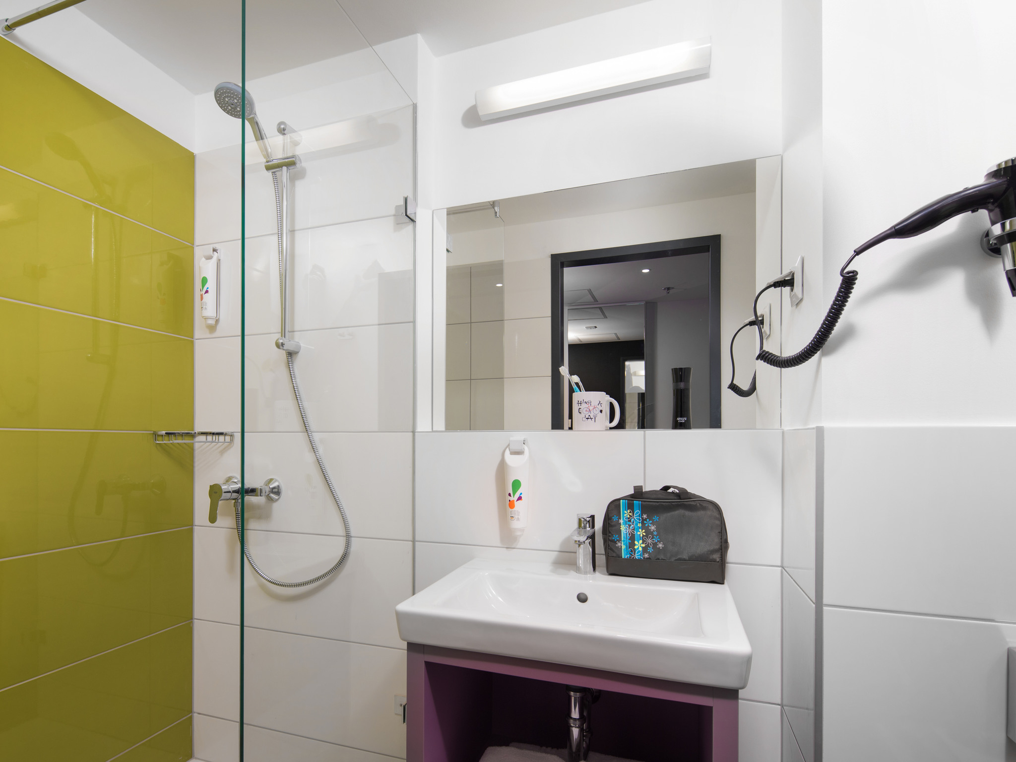 ibis Styles Budapest Airport Hotel