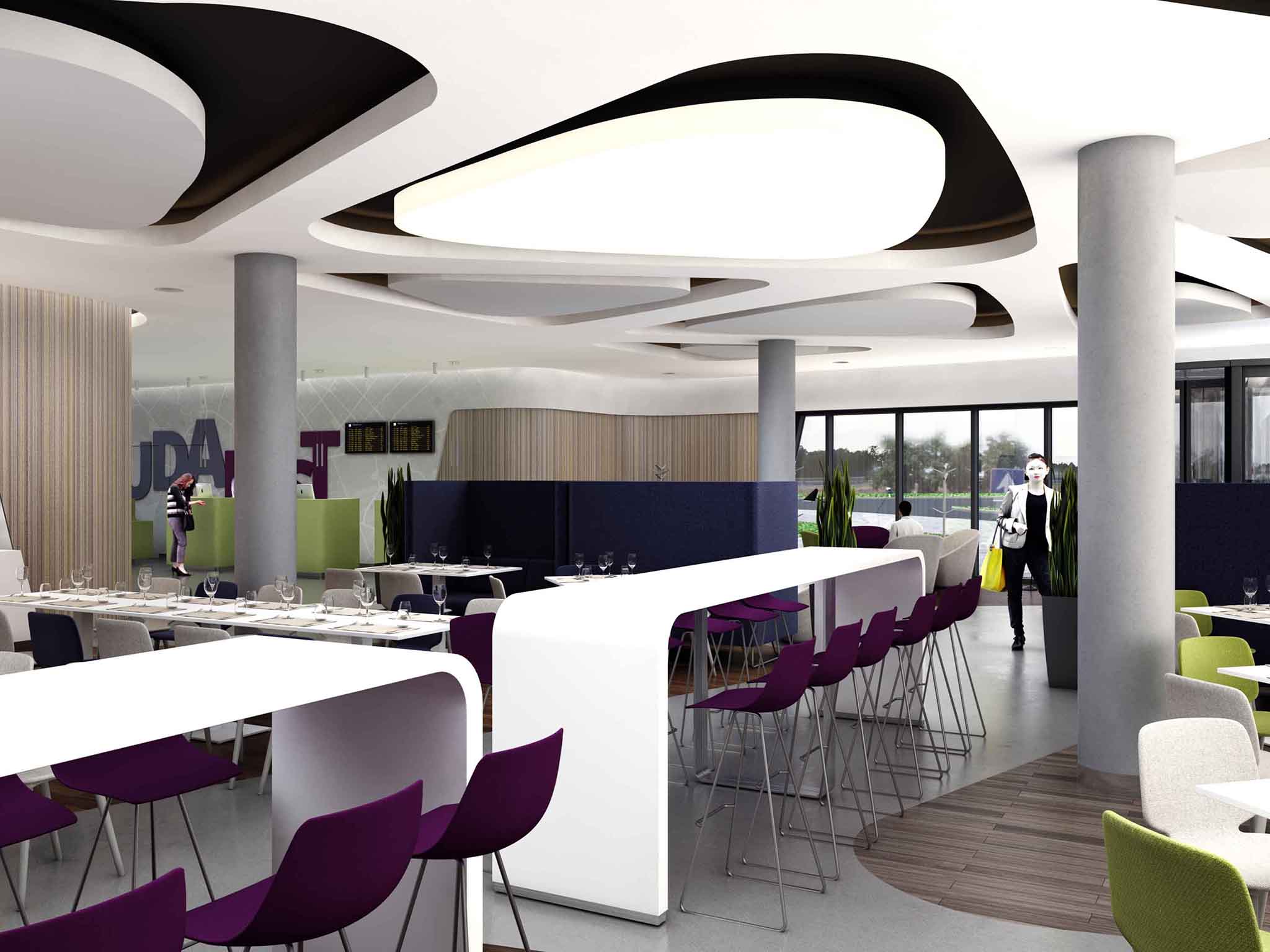 ibis Styles Budapest Airport Hotel