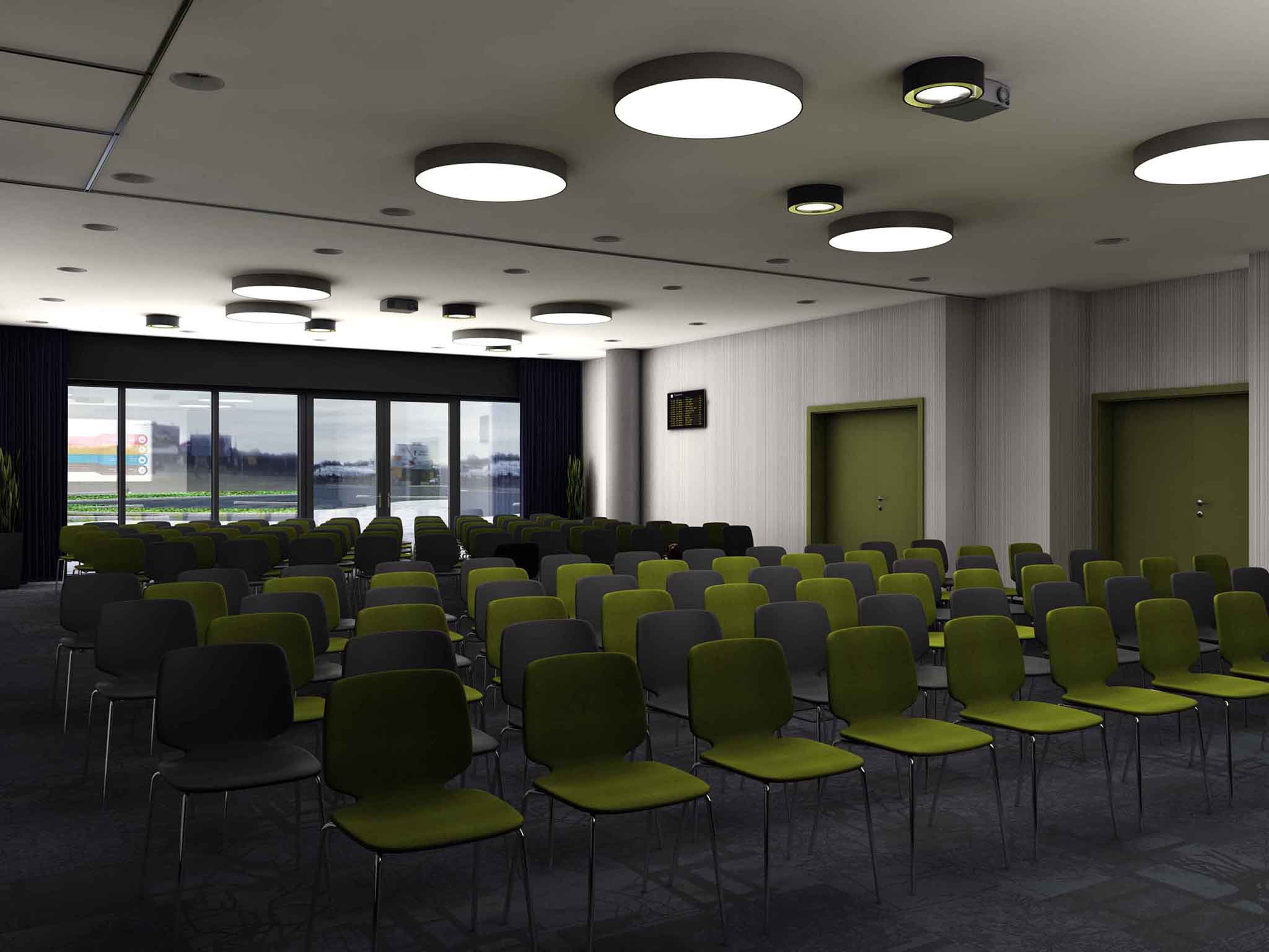 ibis Styles Budapest Airport Hotel