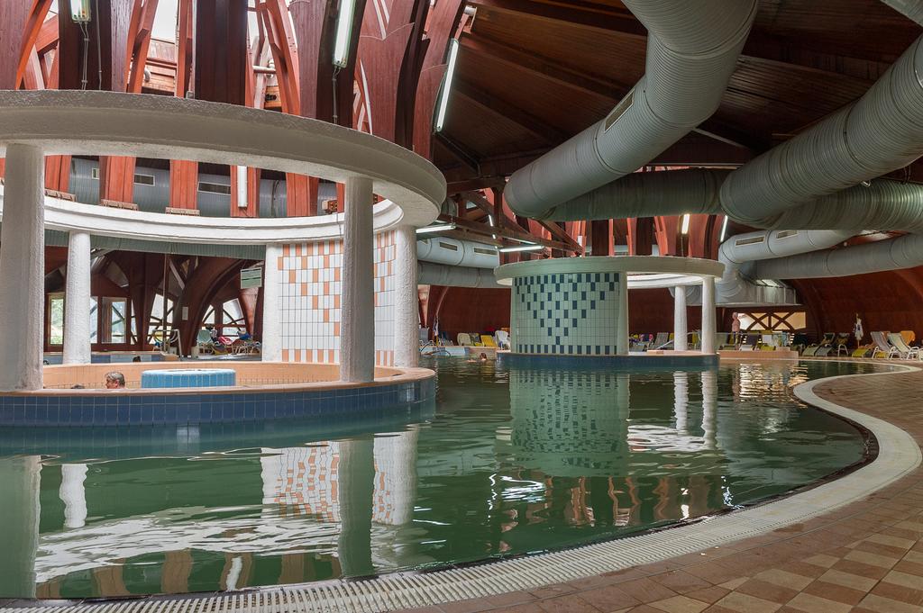 Park Inn by Radisson Zalakaros Hotel & Spa