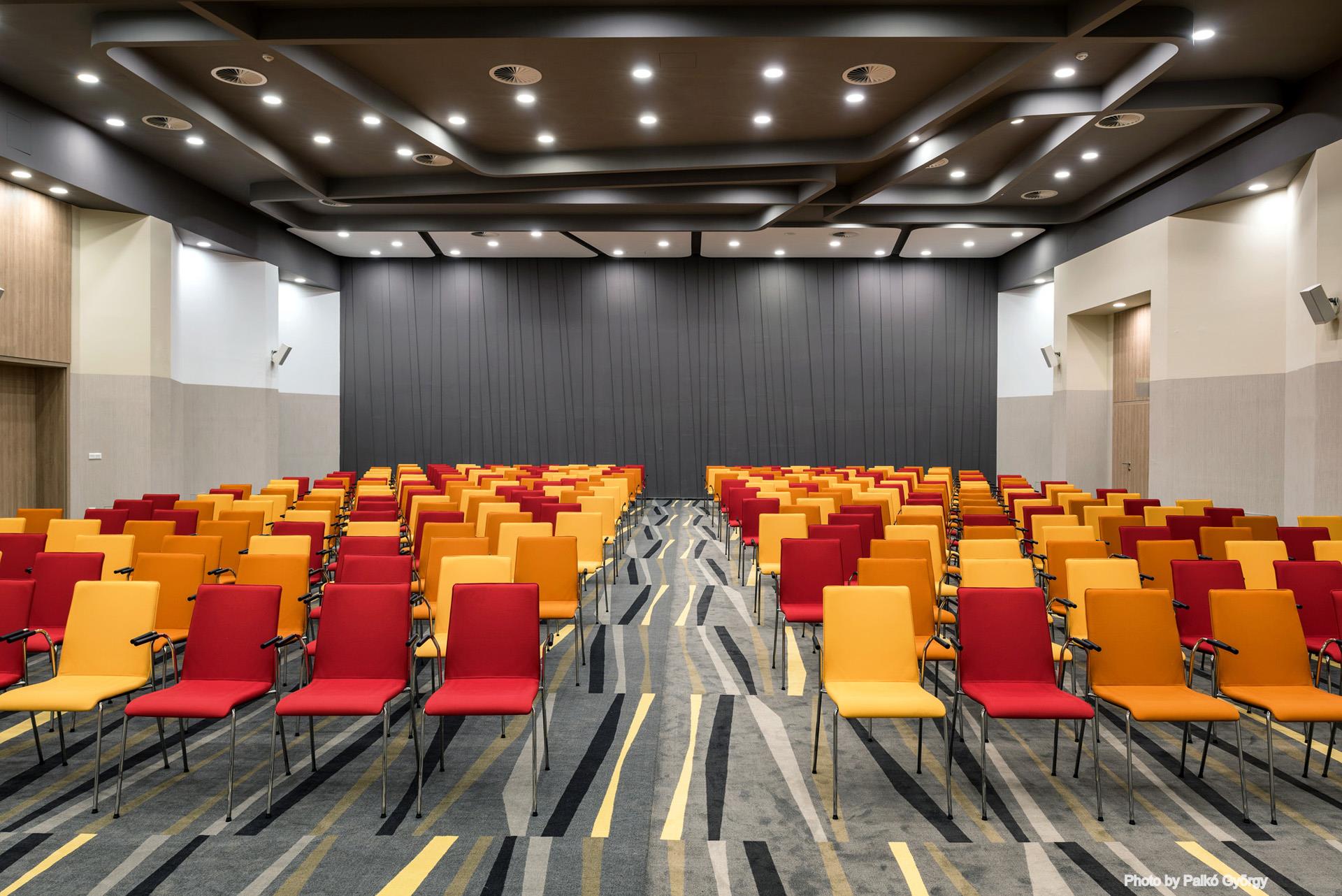 Park Inn by Radisson Zalakaros Hotel & Spa