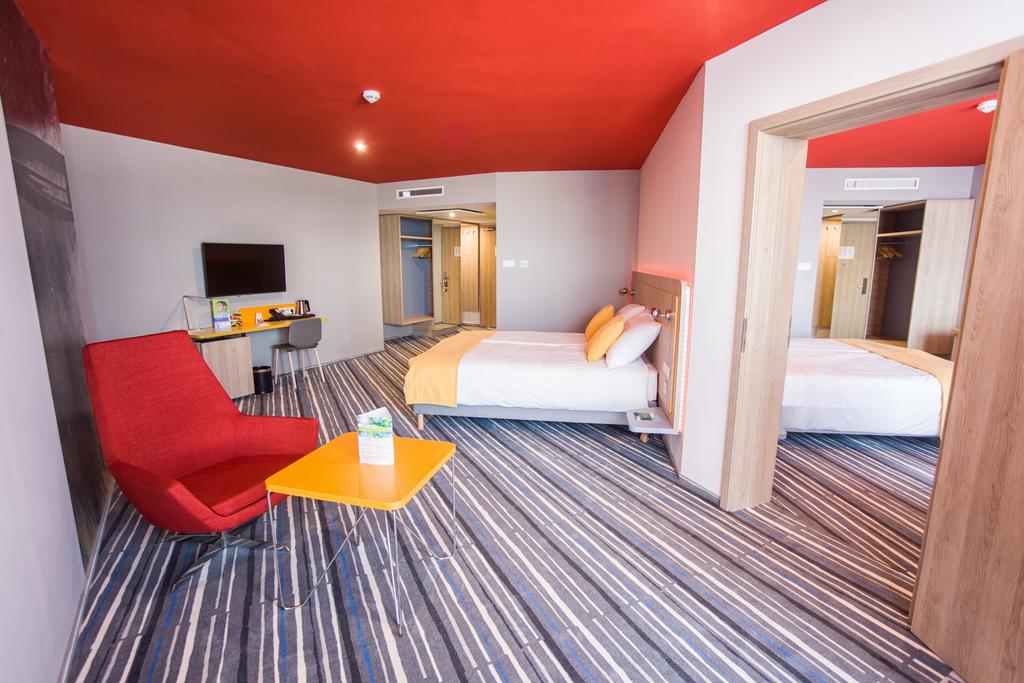 Park Inn by Radisson Zalakaros Hotel & Spa