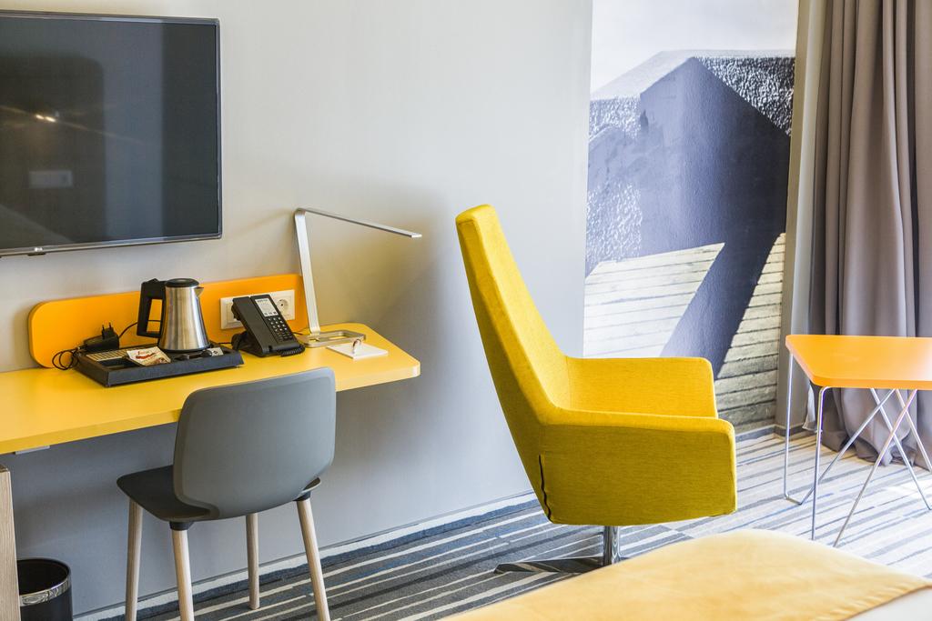 Park Inn by Radisson Zalakaros Hotel & Spa