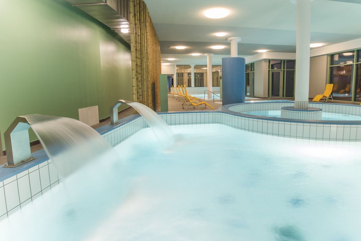 Thermal Wellness Hotel