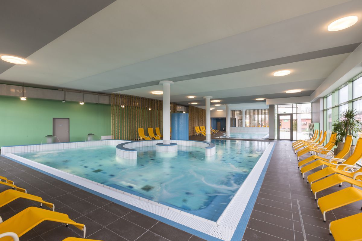 Thermal Wellness Hotel