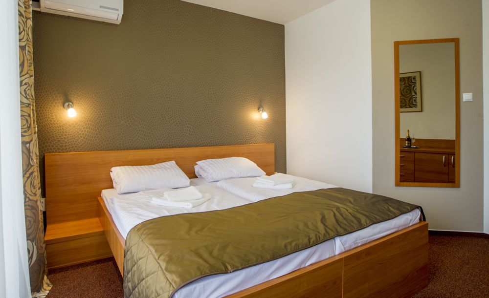 Thermal Wellness Hotel