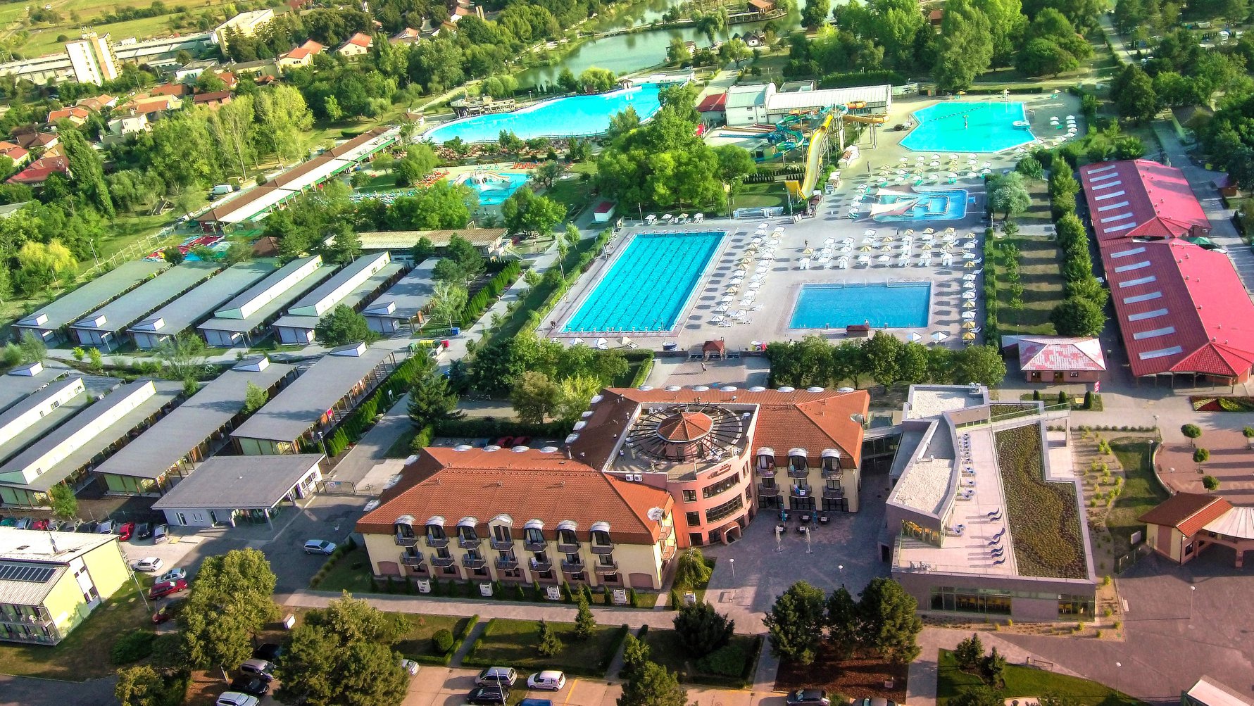 Thermal Wellness Hotel