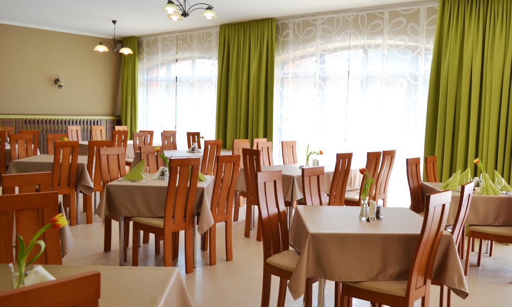 Thermal Wellness Hotel