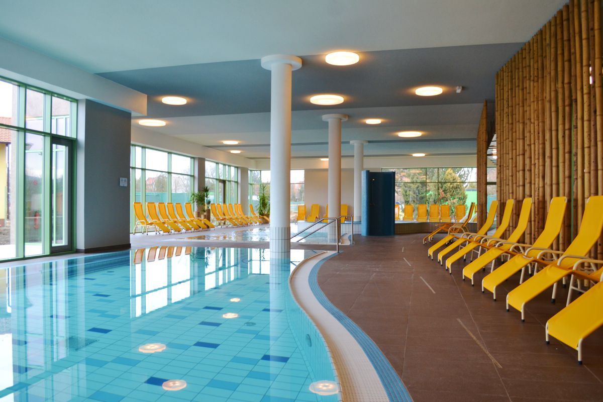 Thermal Wellness Hotel