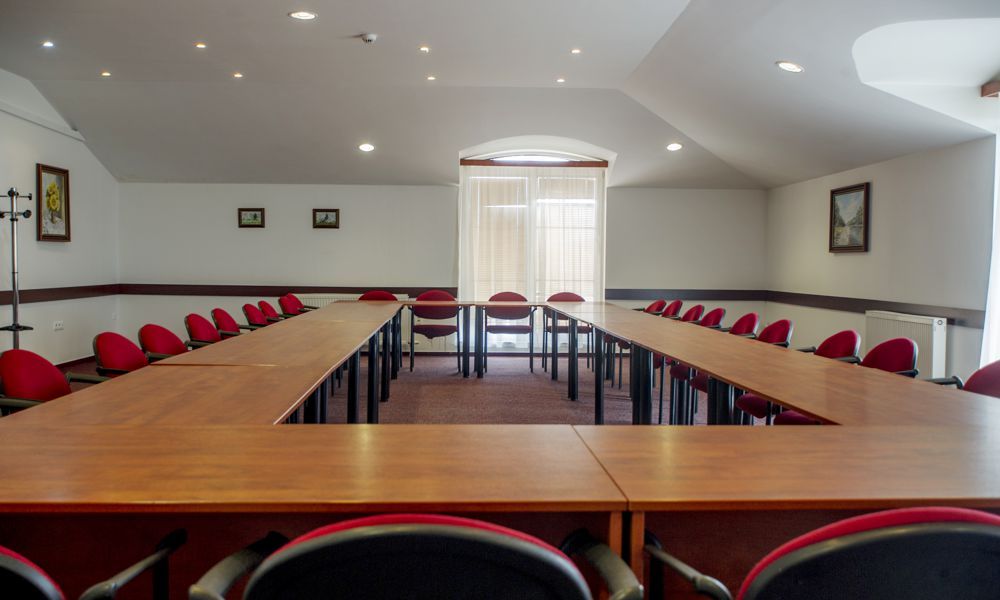 Thermal Wellness Hotel