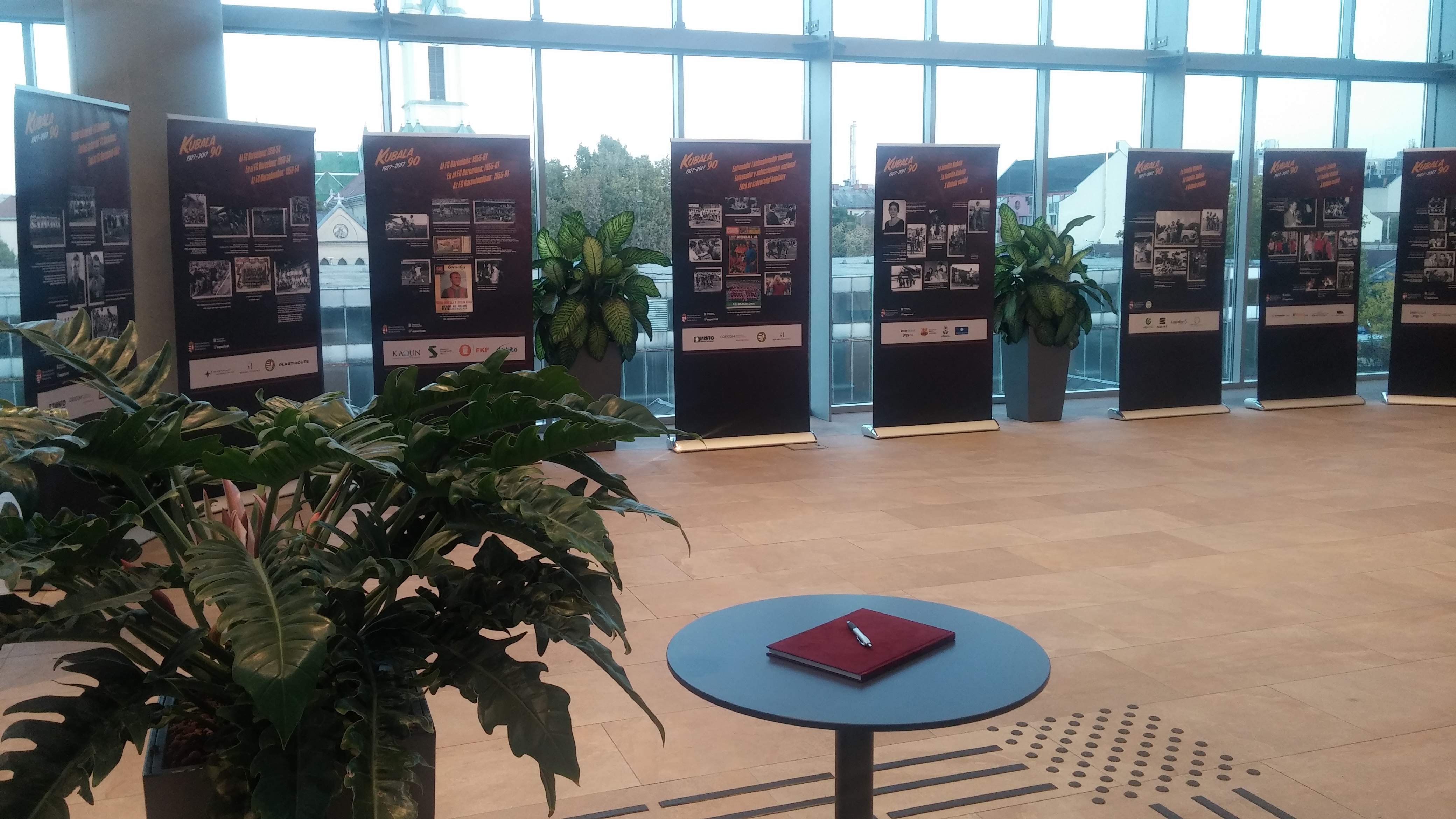 UP Újpesti Rendezvénytér