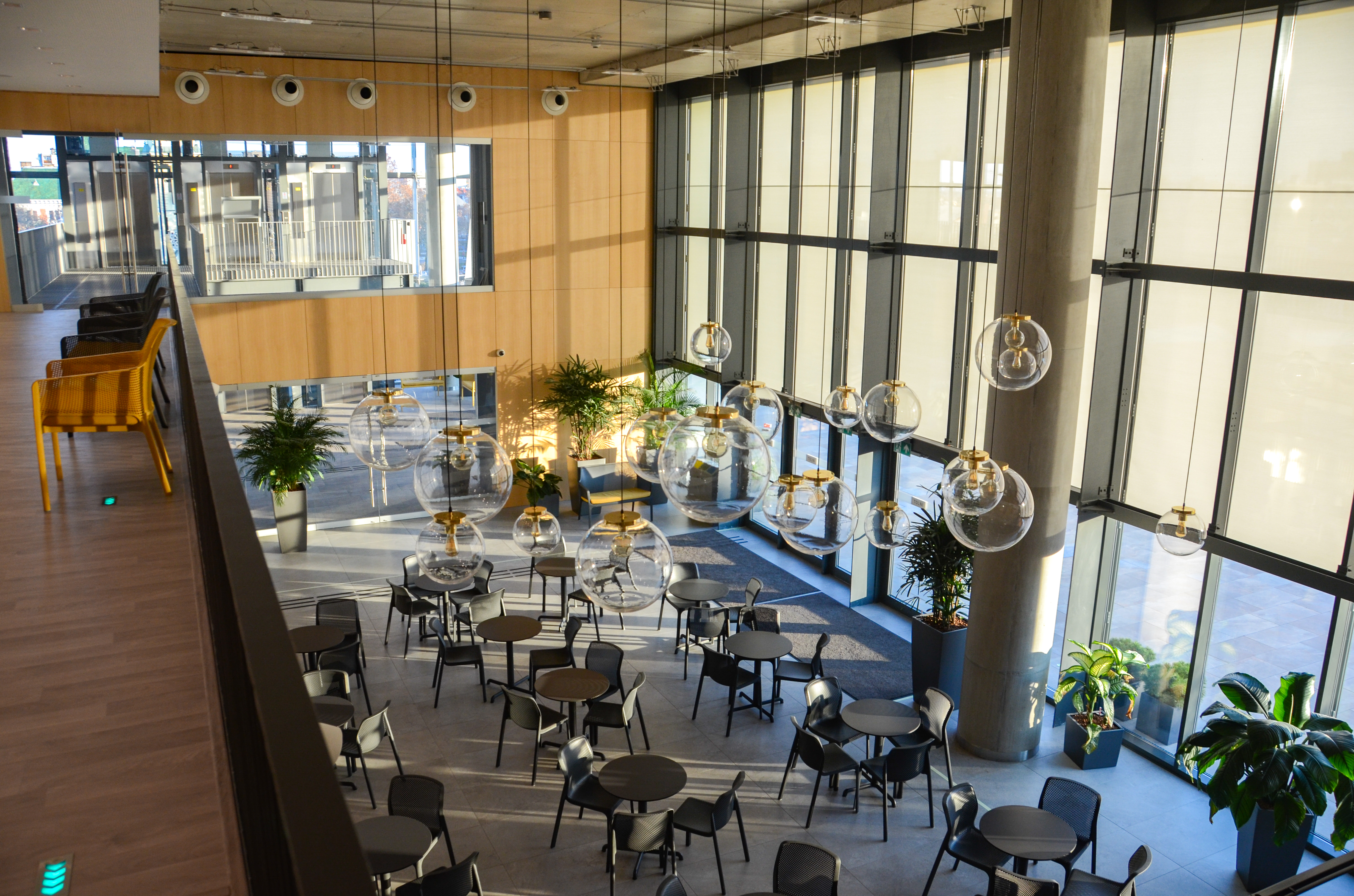 UP Újpesti Rendezvénytér