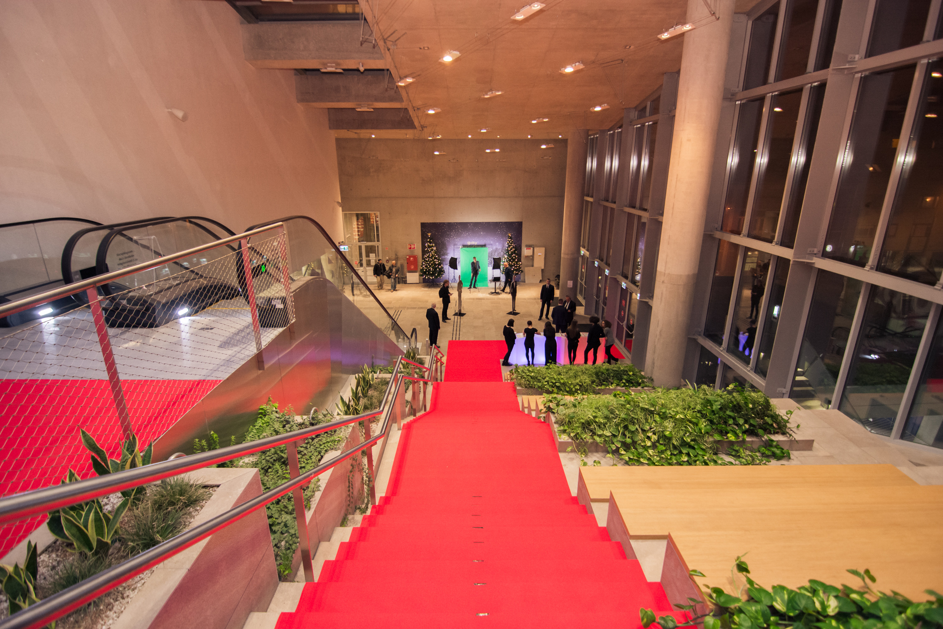 UP Újpesti Rendezvénytér