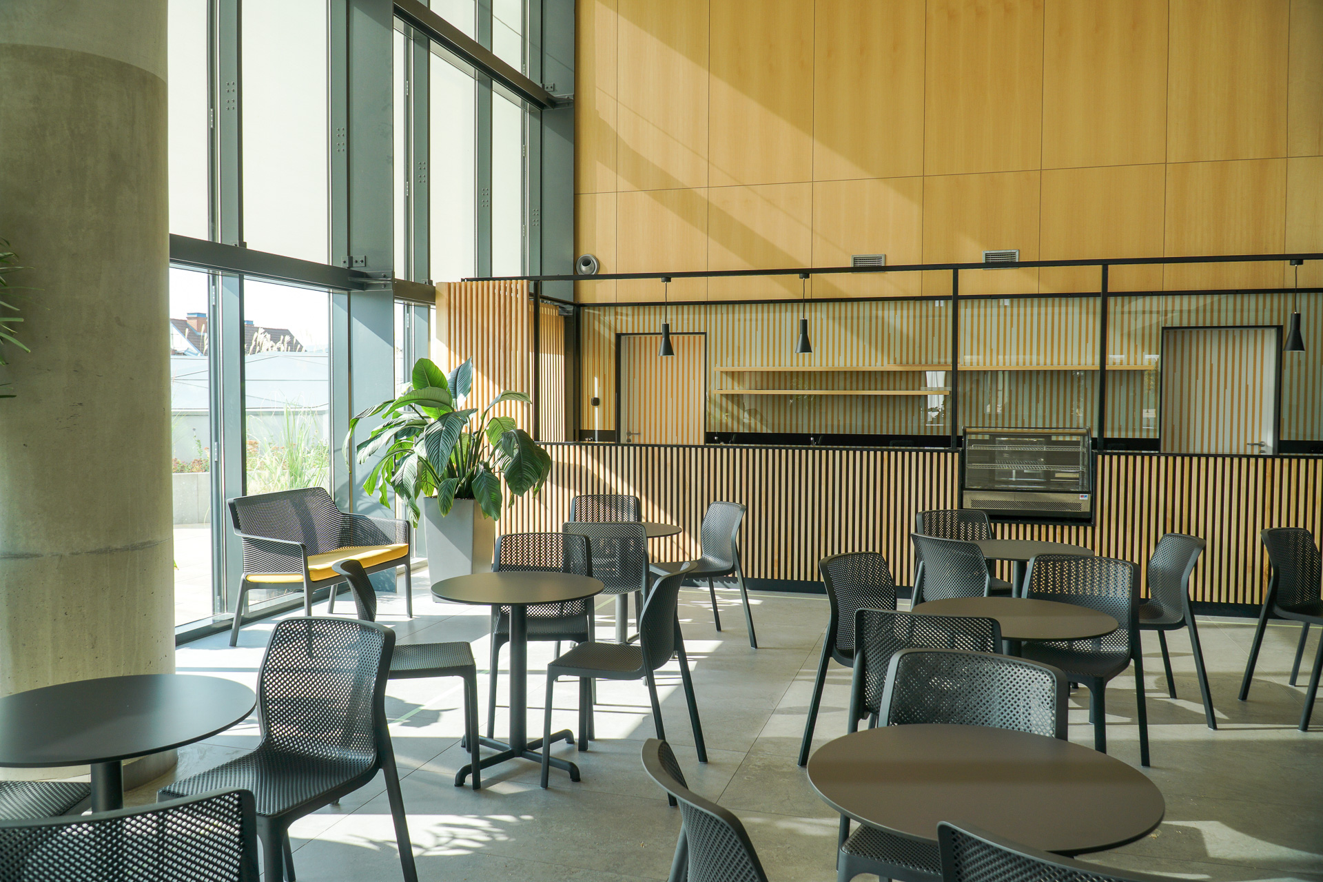 UP Újpesti Rendezvénytér