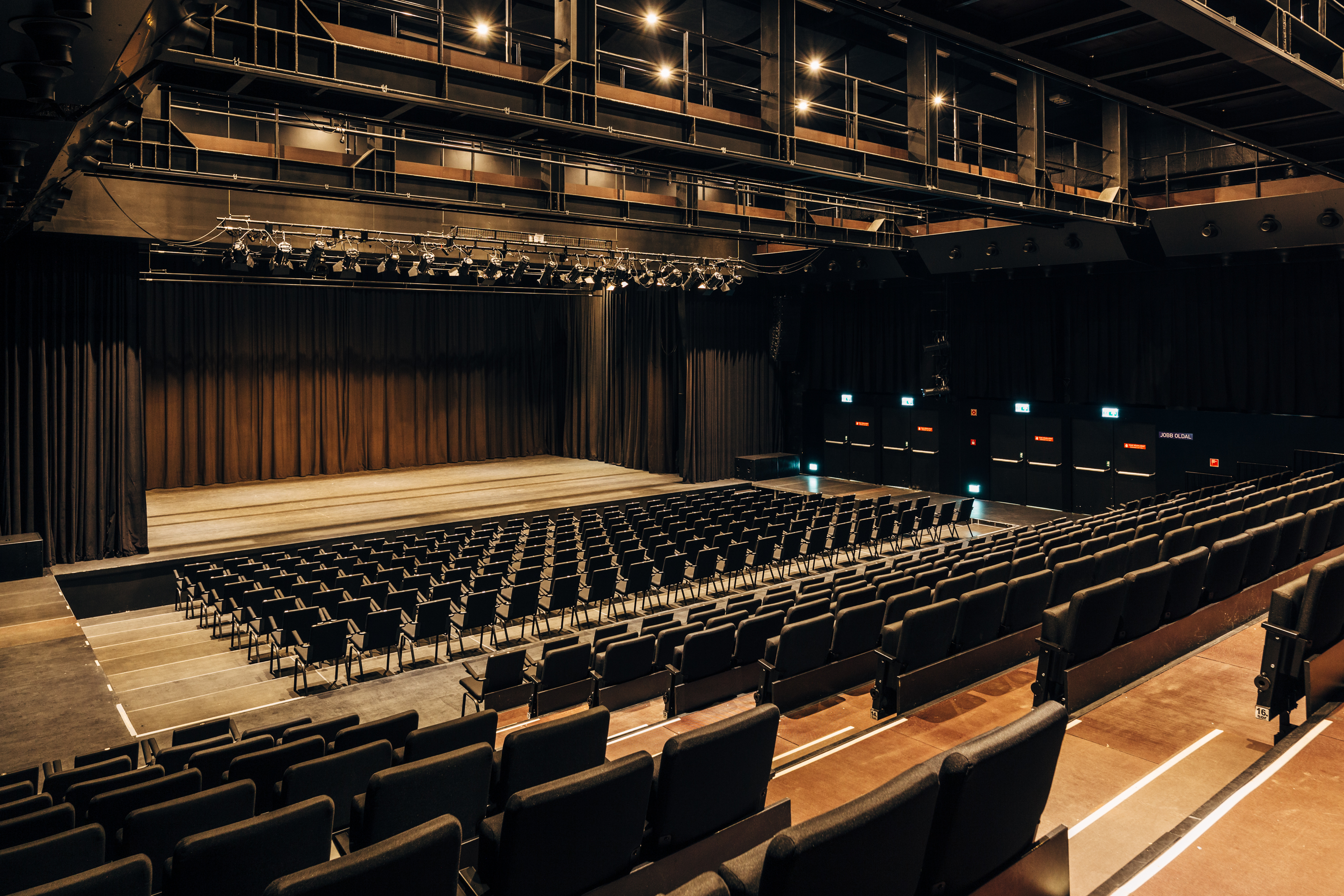 UP Újpesti Rendezvénytér