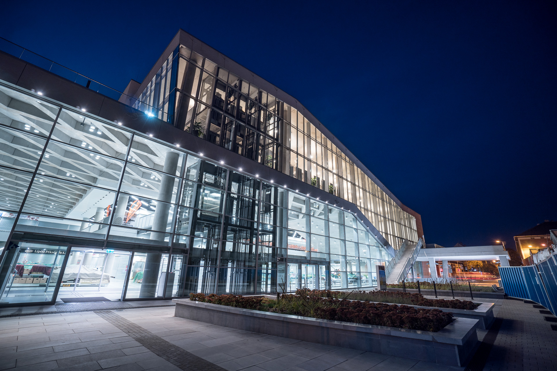 UP Újpesti Rendezvénytér