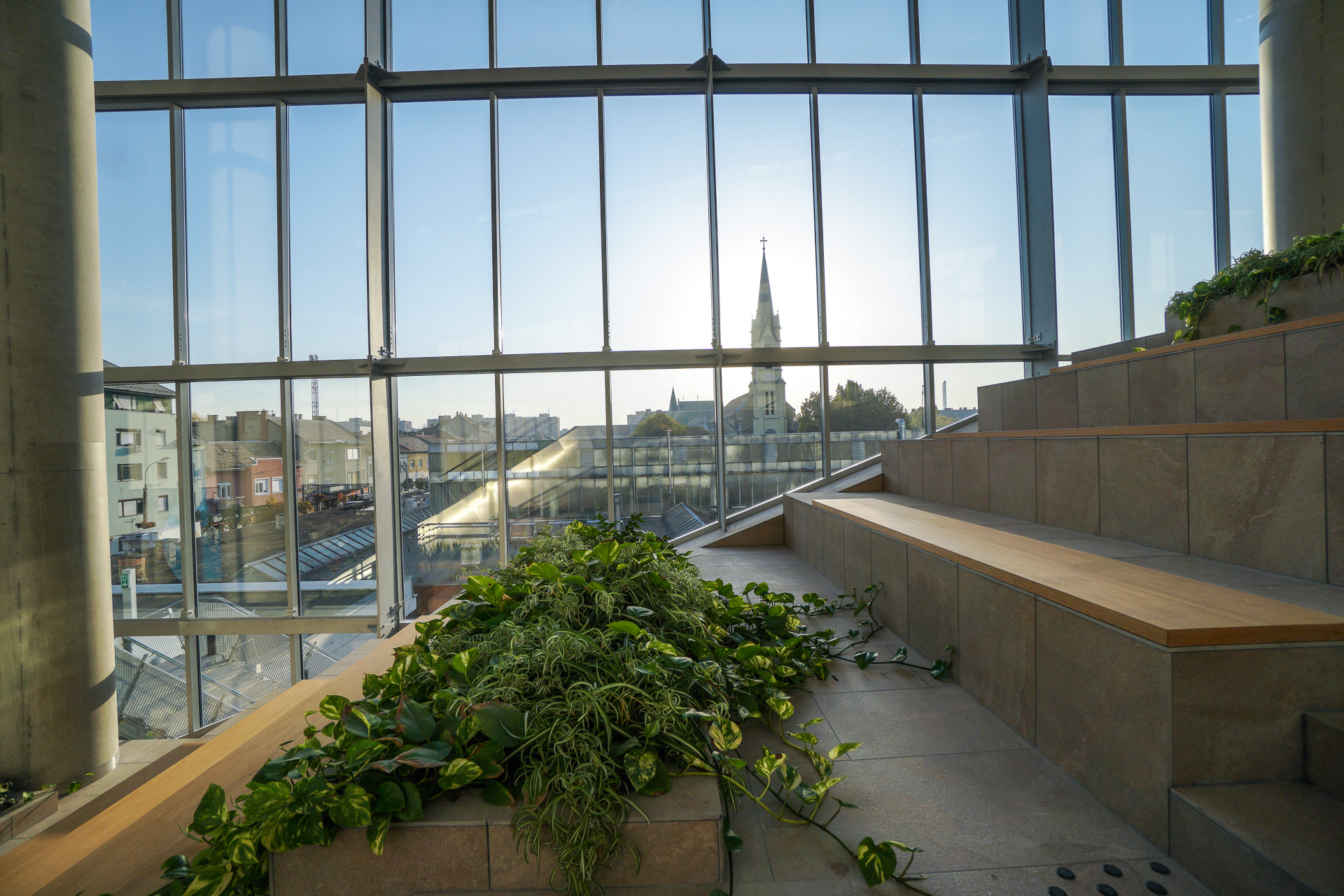 UP Újpesti Rendezvénytér