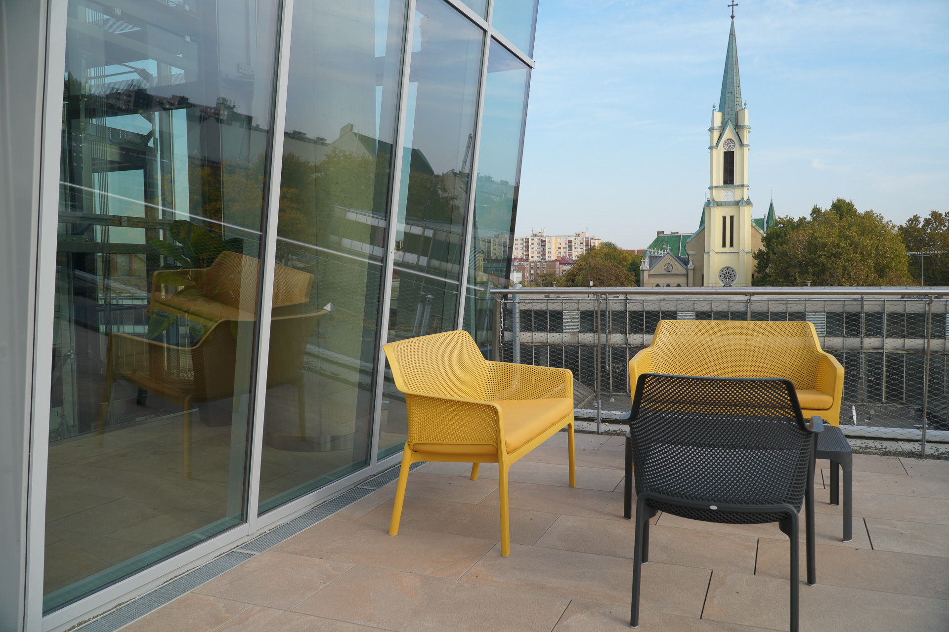 UP Újpesti Rendezvénytér