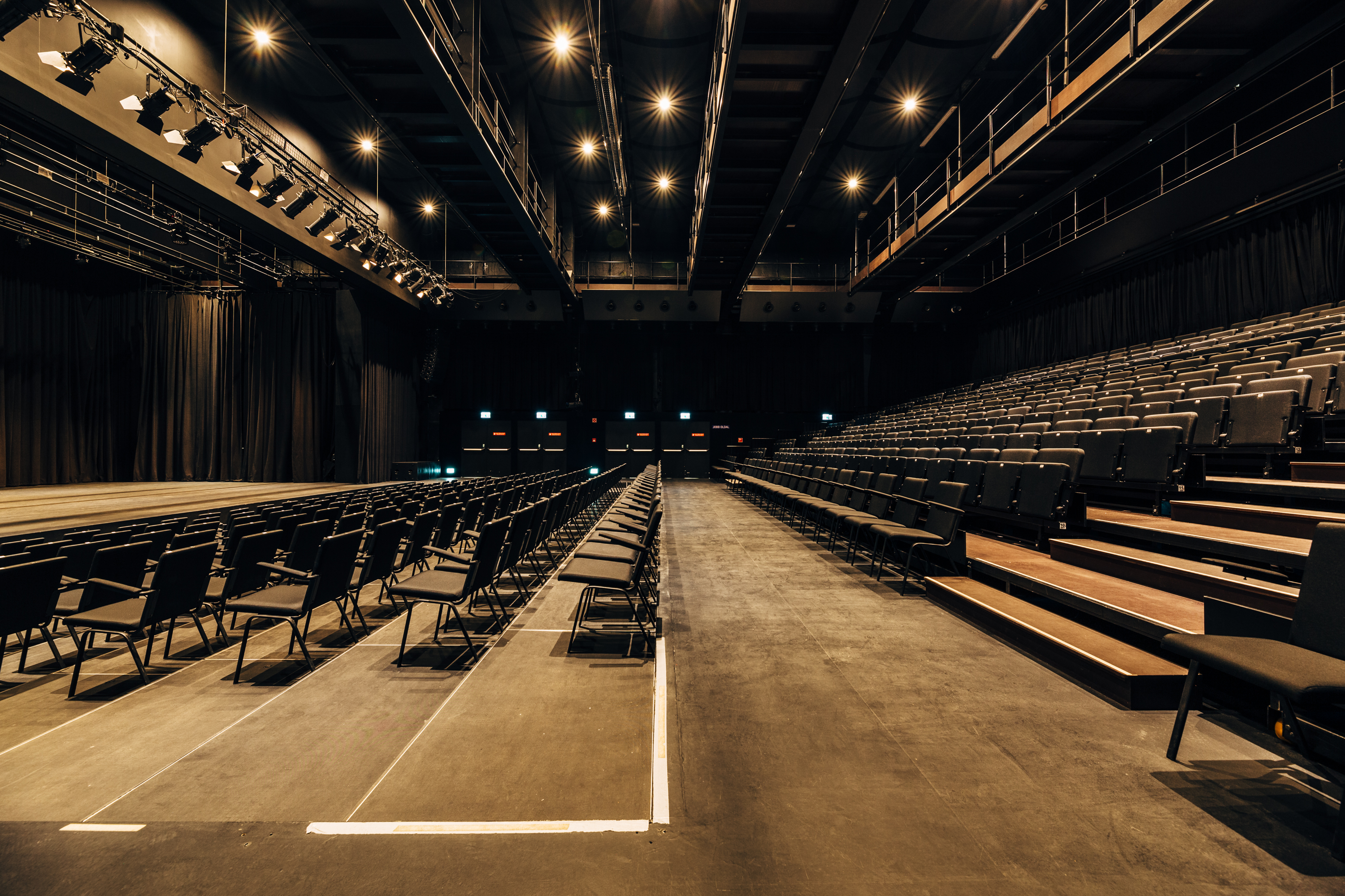 UP Újpesti Rendezvénytér