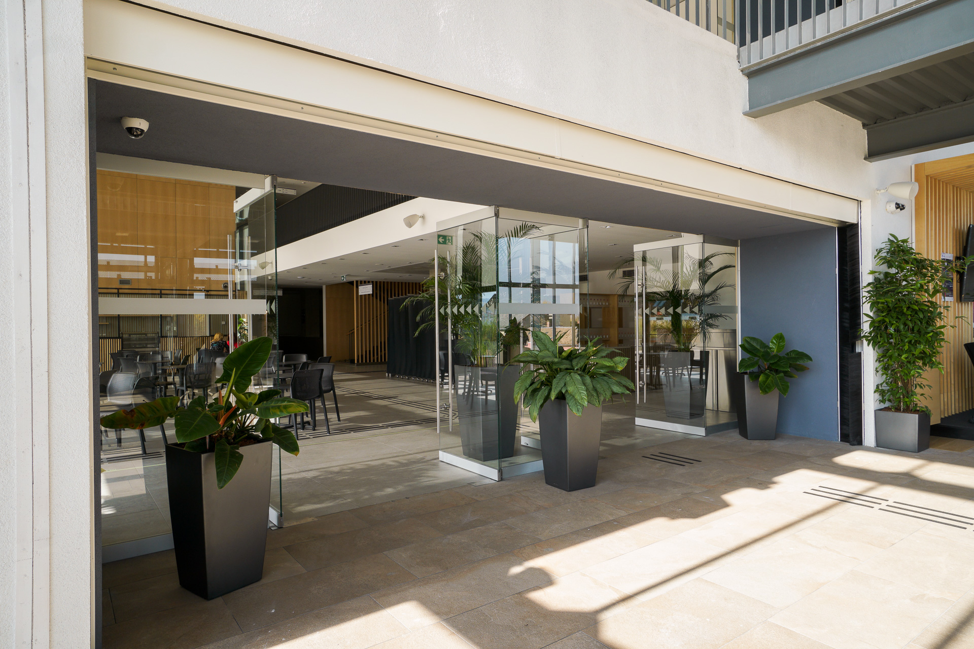 UP Újpesti Rendezvénytér