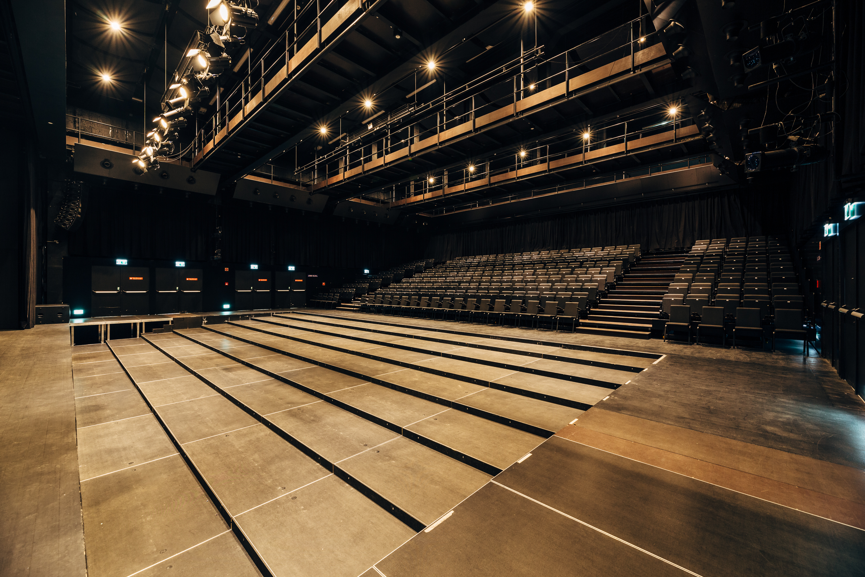 UP Újpesti Rendezvénytér