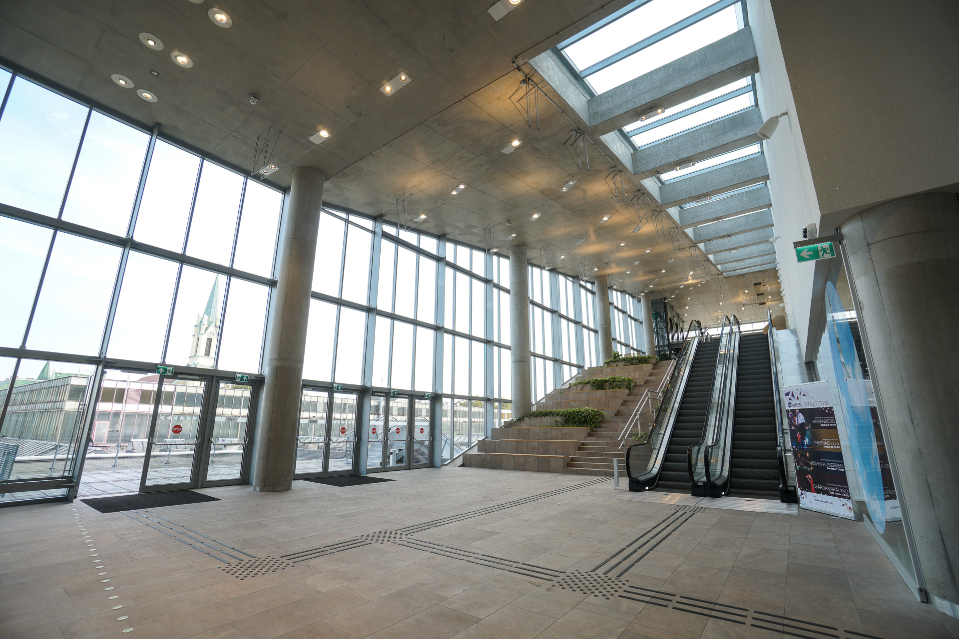 UP Újpesti Rendezvénytér