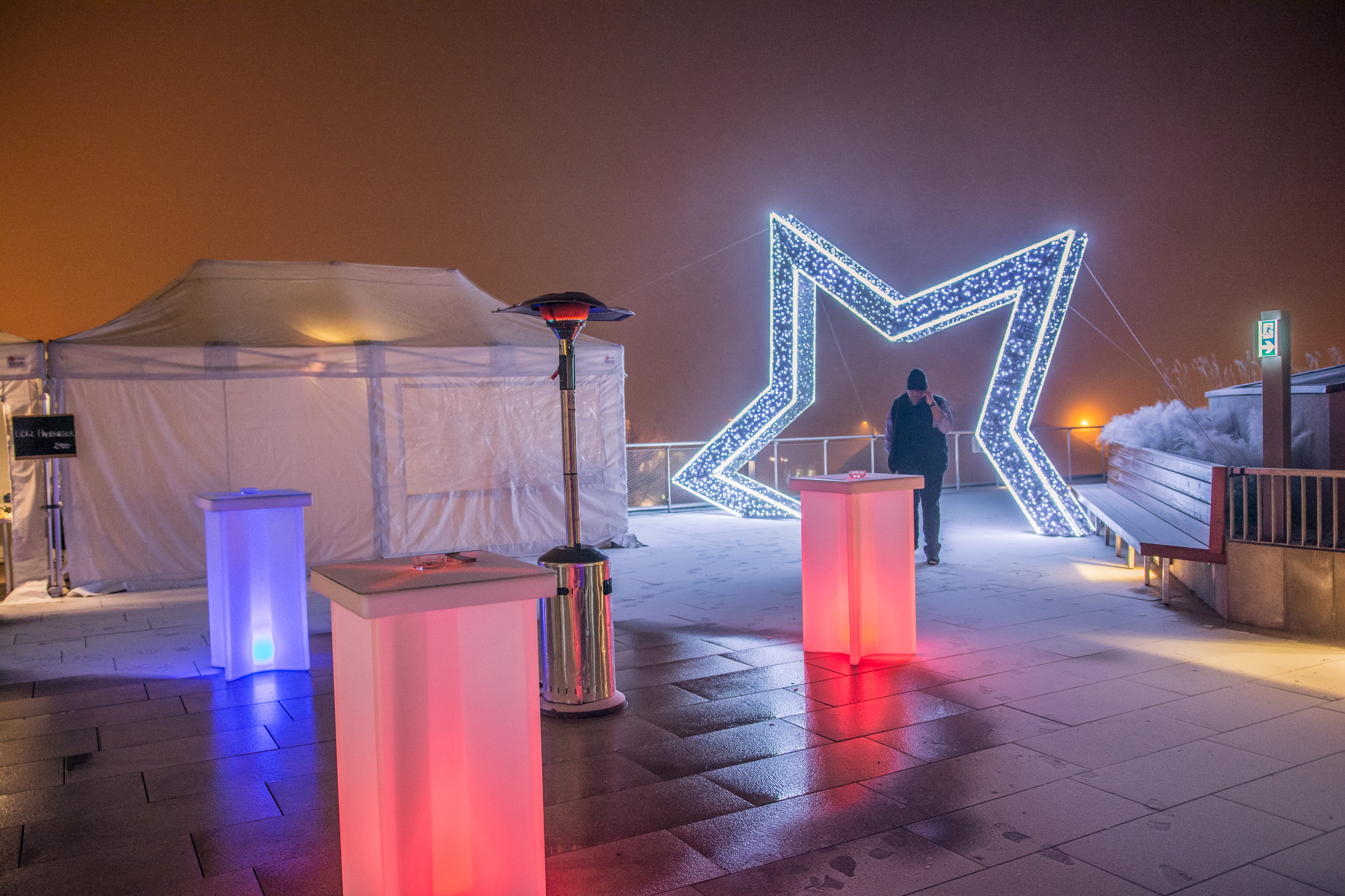 UP Újpesti Rendezvénytér