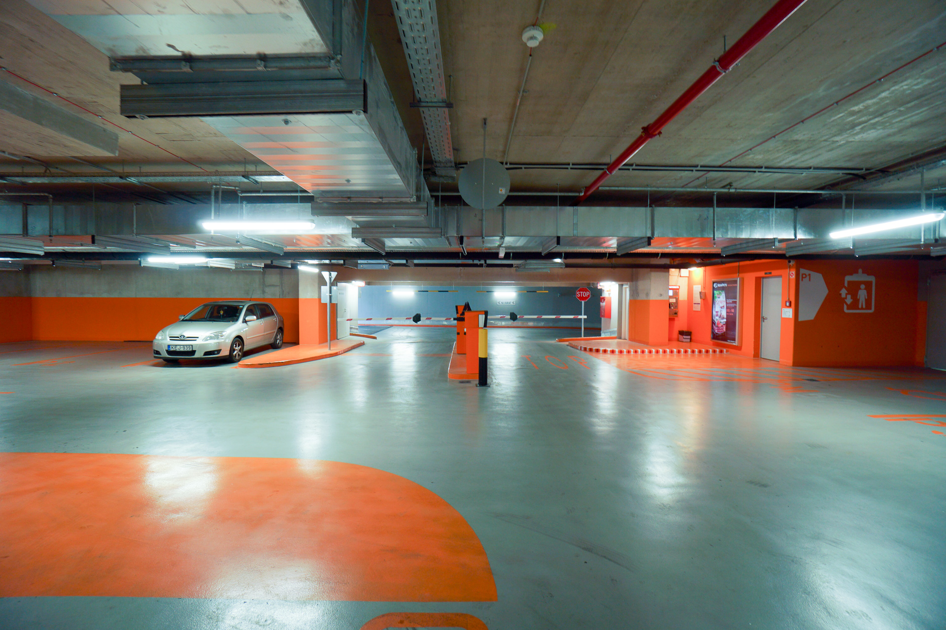 UP Újpesti Rendezvénytér