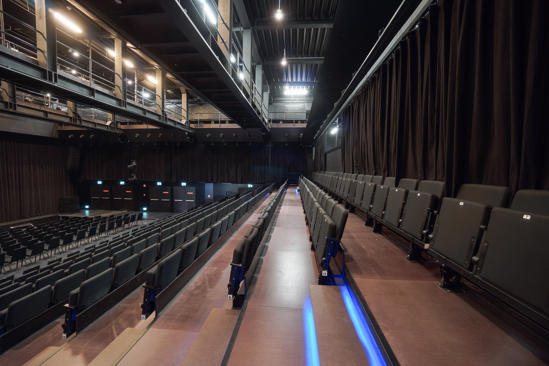 UP Újpesti Rendezvénytér