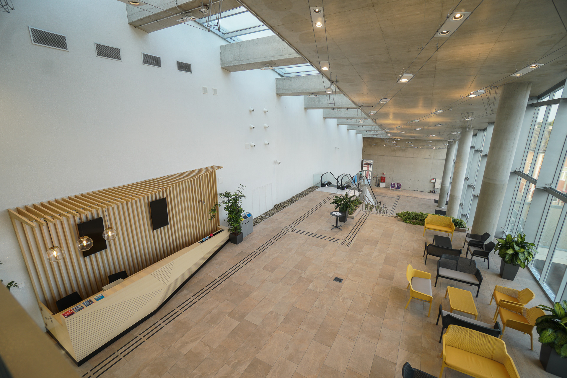 UP Újpesti Rendezvénytér