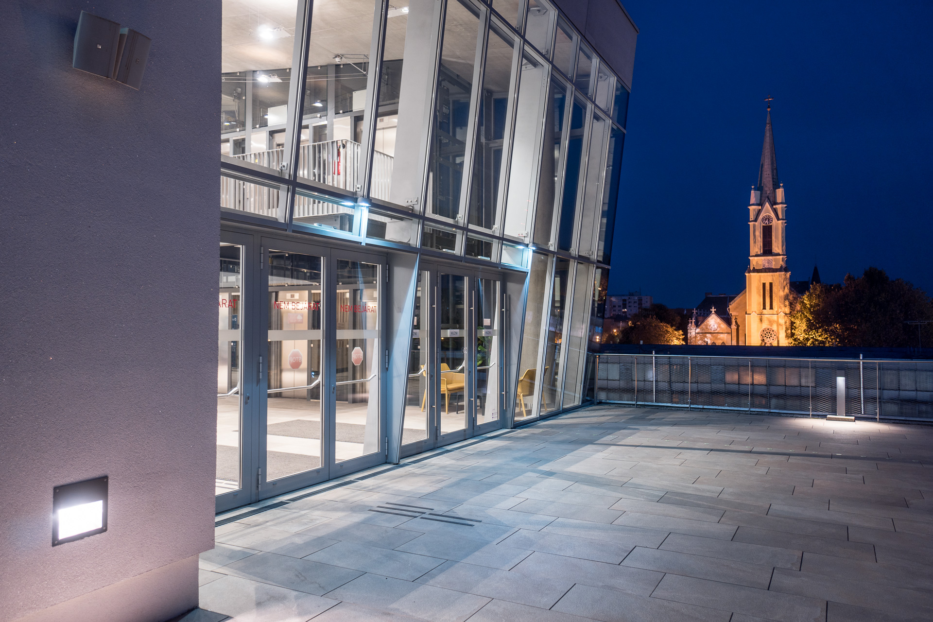 UP Újpesti Rendezvénytér