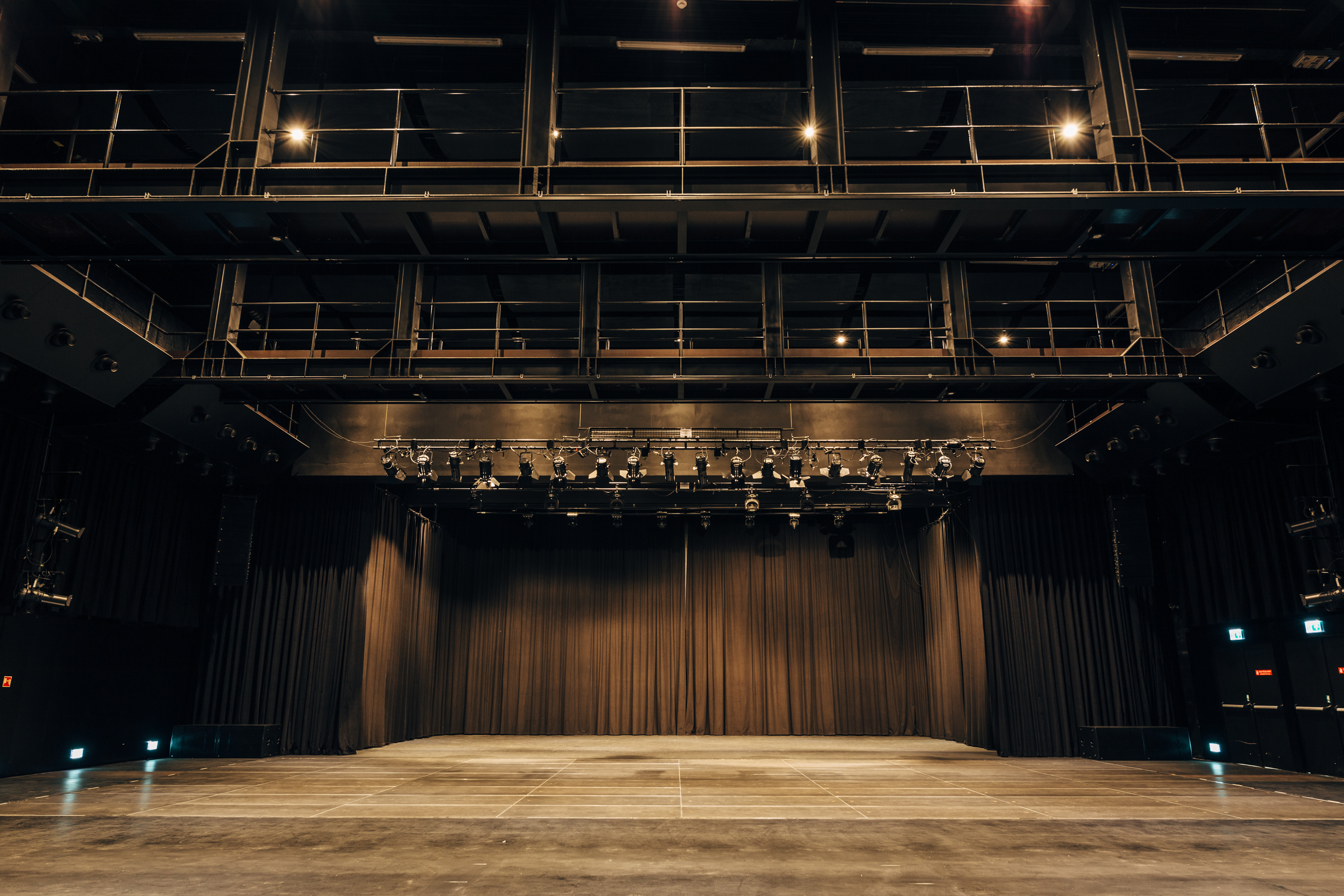 UP Újpesti Rendezvénytér