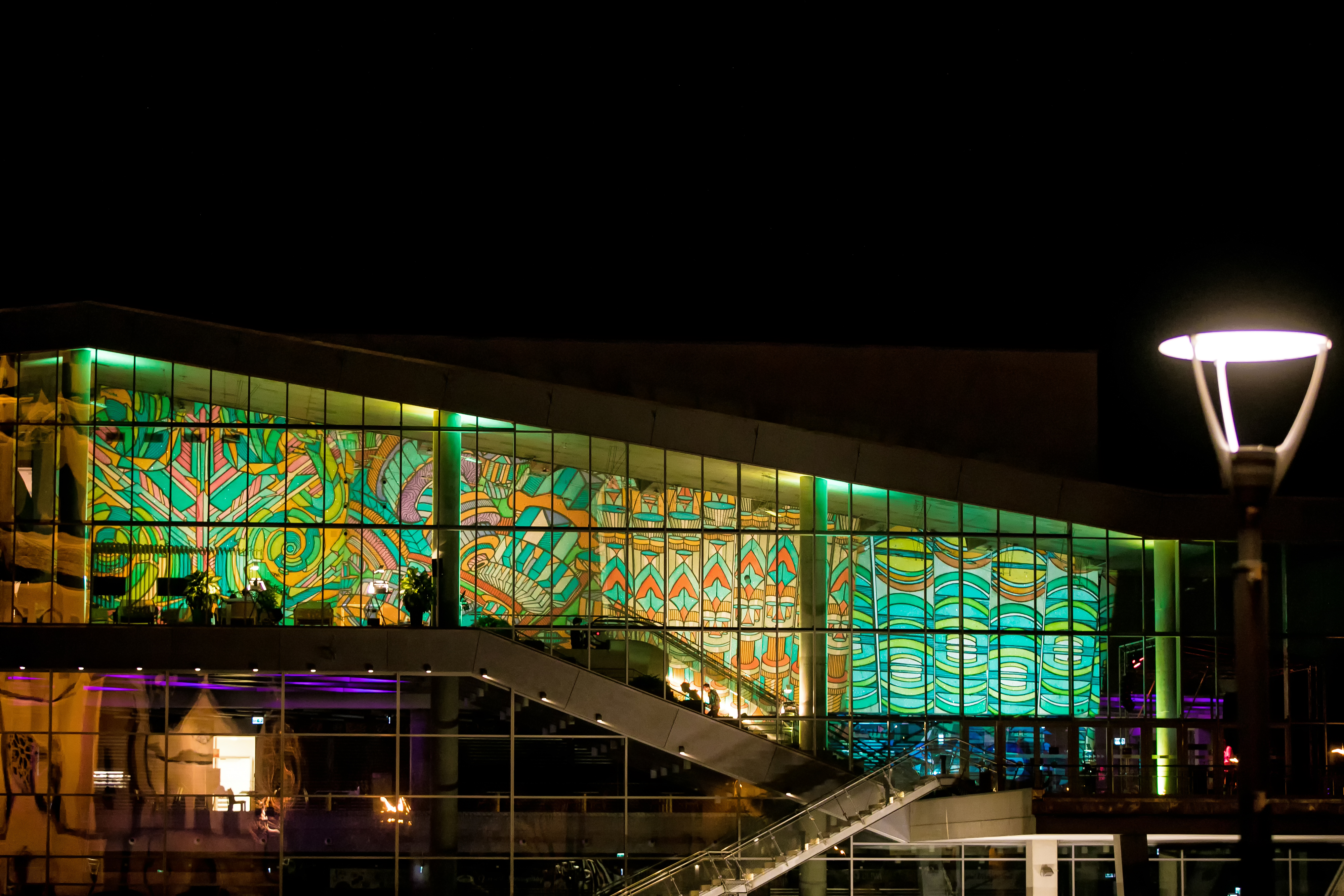 UP Újpesti Rendezvénytér