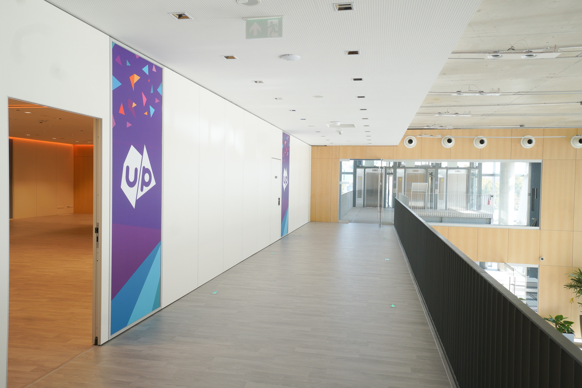 UP Újpesti Rendezvénytér