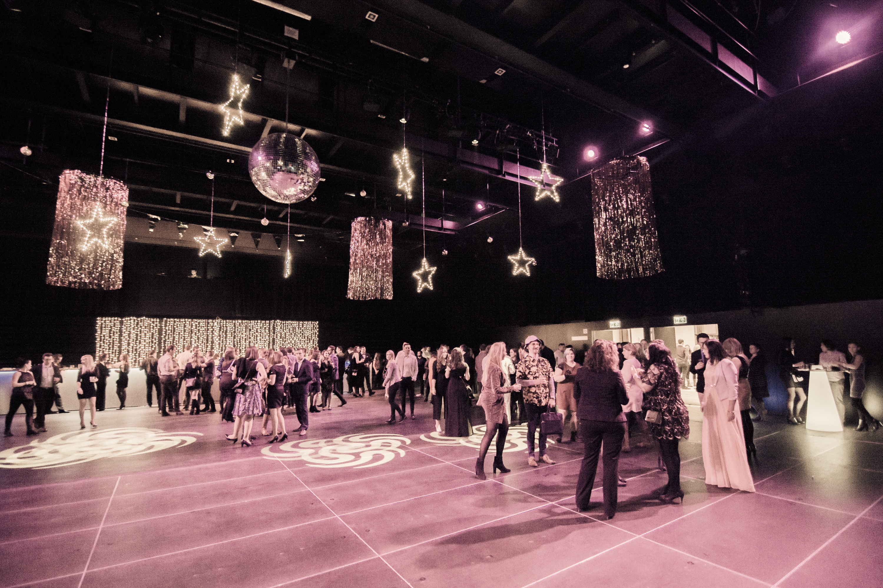 UP Újpesti Rendezvénytér