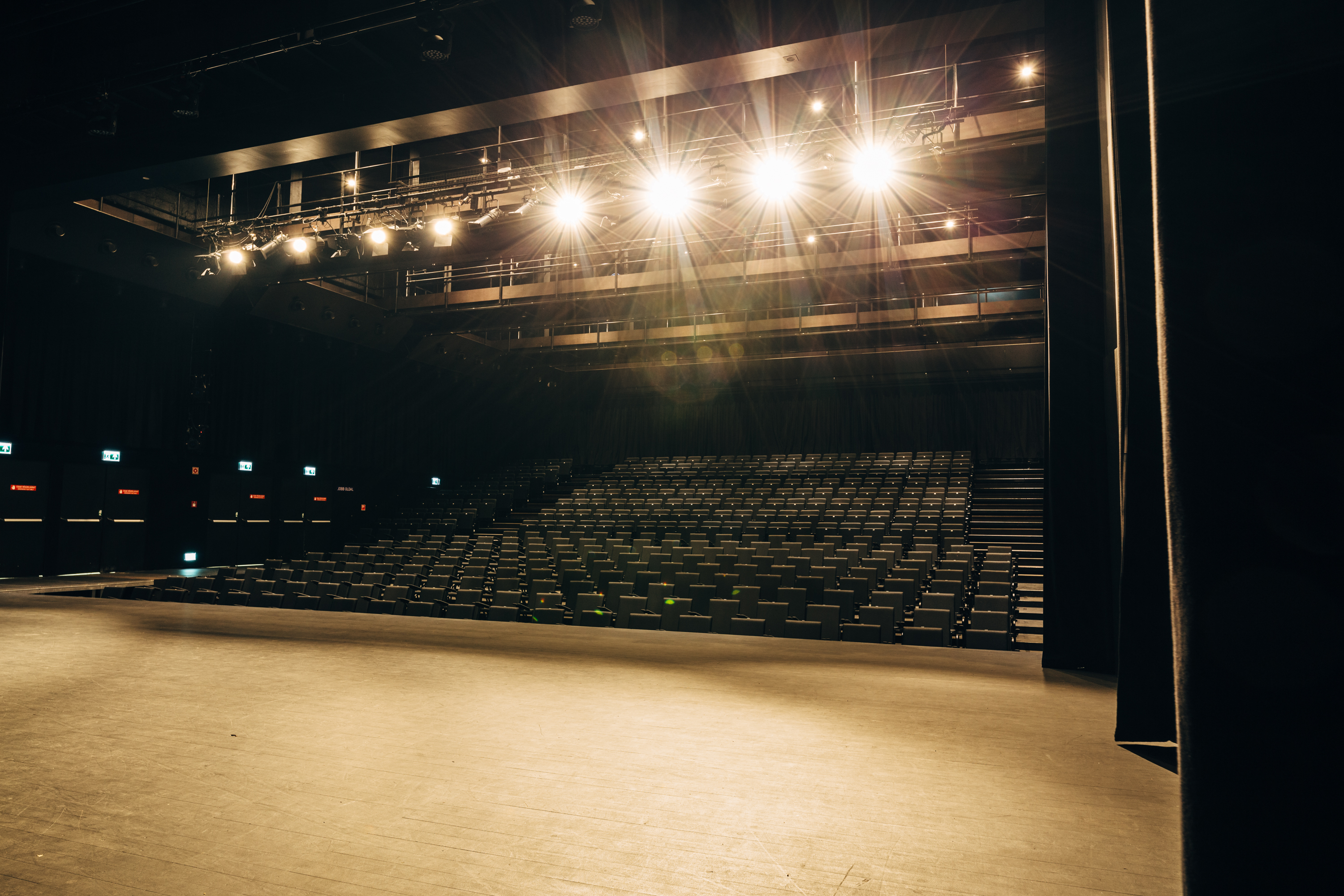 UP Újpesti Rendezvénytér