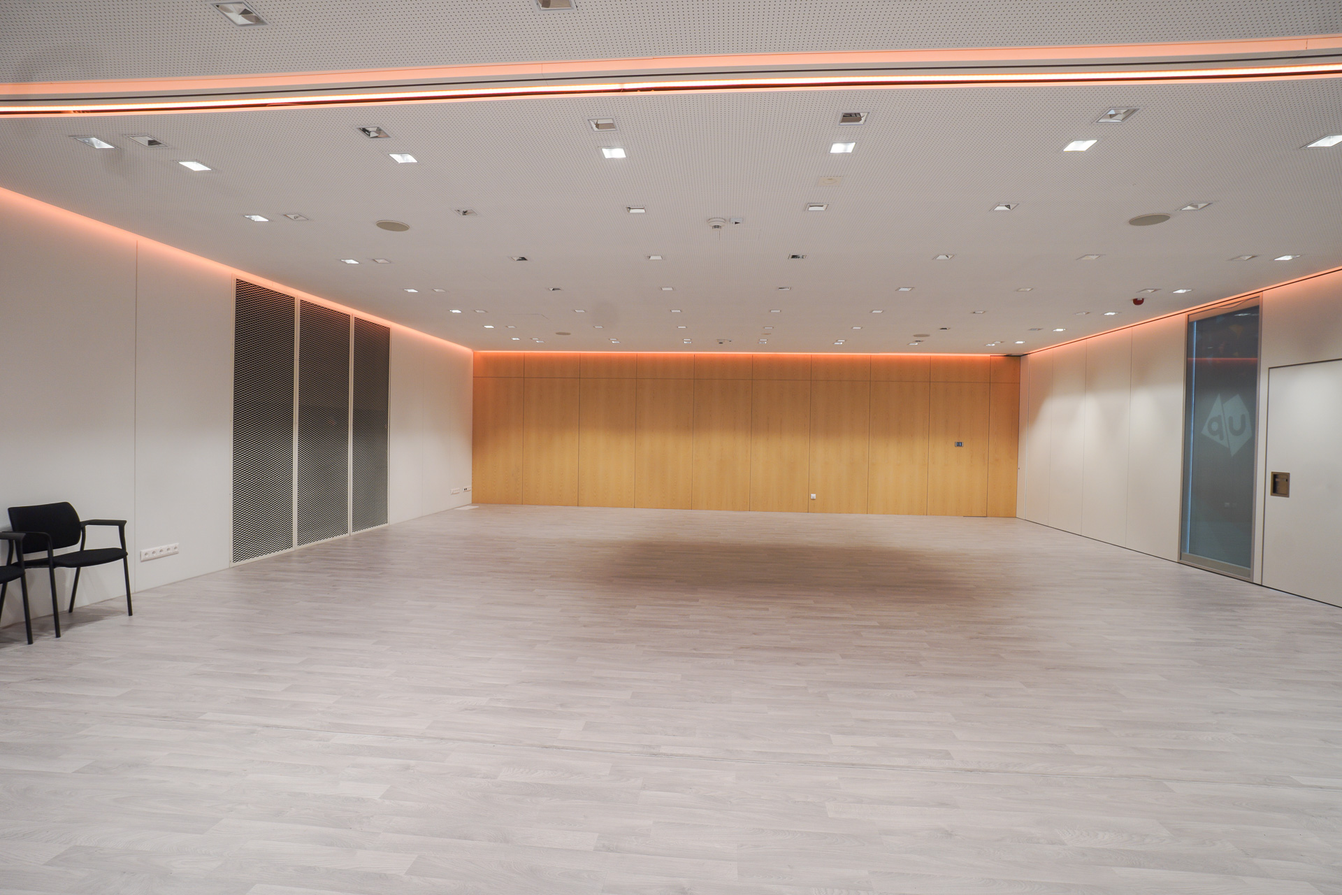 UP Újpesti Rendezvénytér