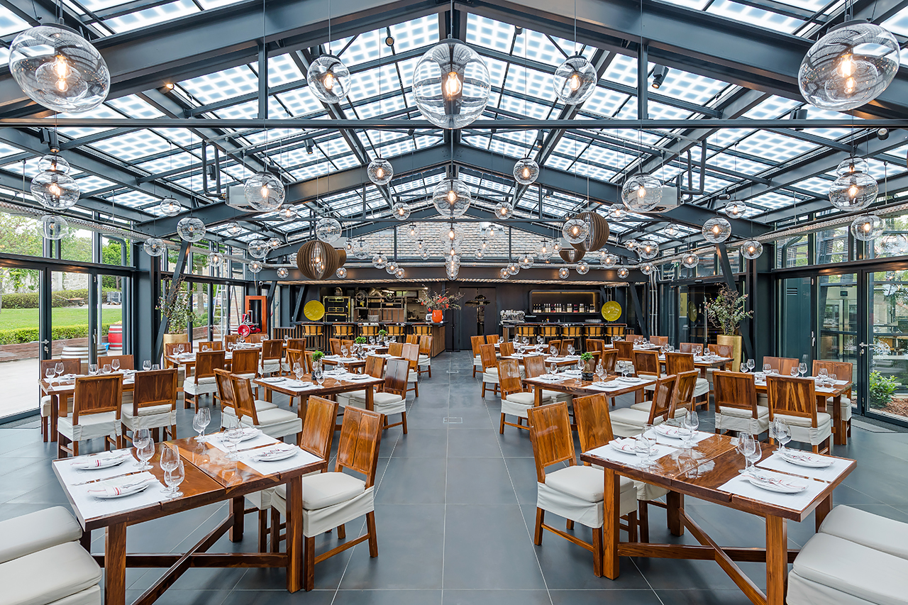 Haraszthy Pincészet