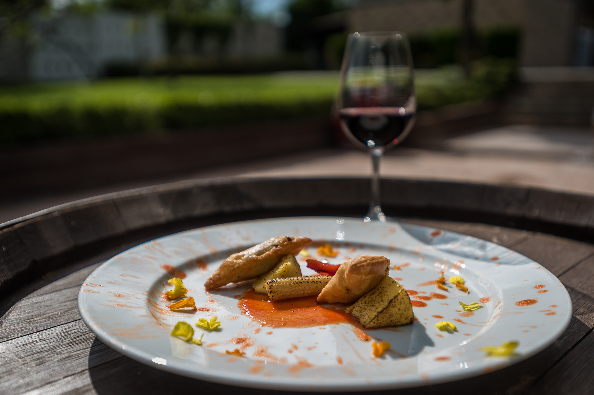 Haraszthy Pincészet