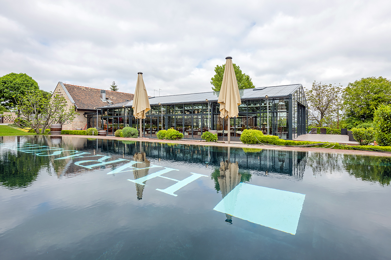 Haraszthy Pincészet