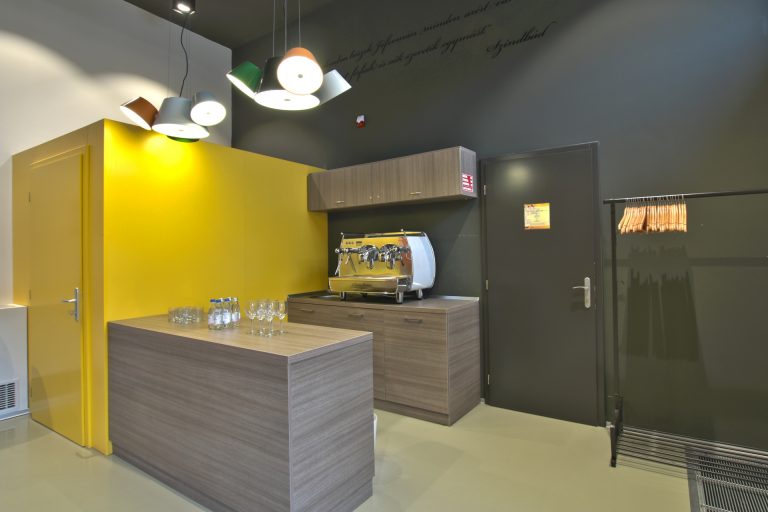 Esernyős Óbudai Kulturális, Turisztikai és Információs Pont