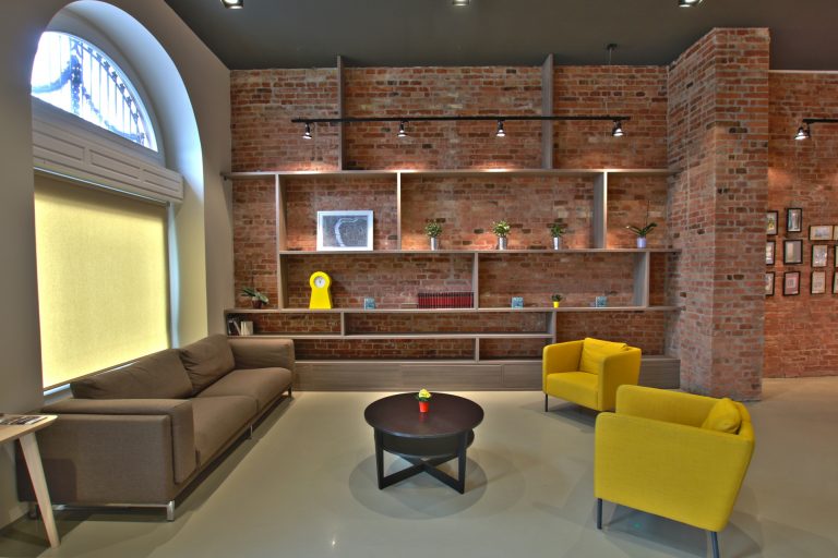 Esernyős Óbudai Kulturális, Turisztikai és Információs Pont