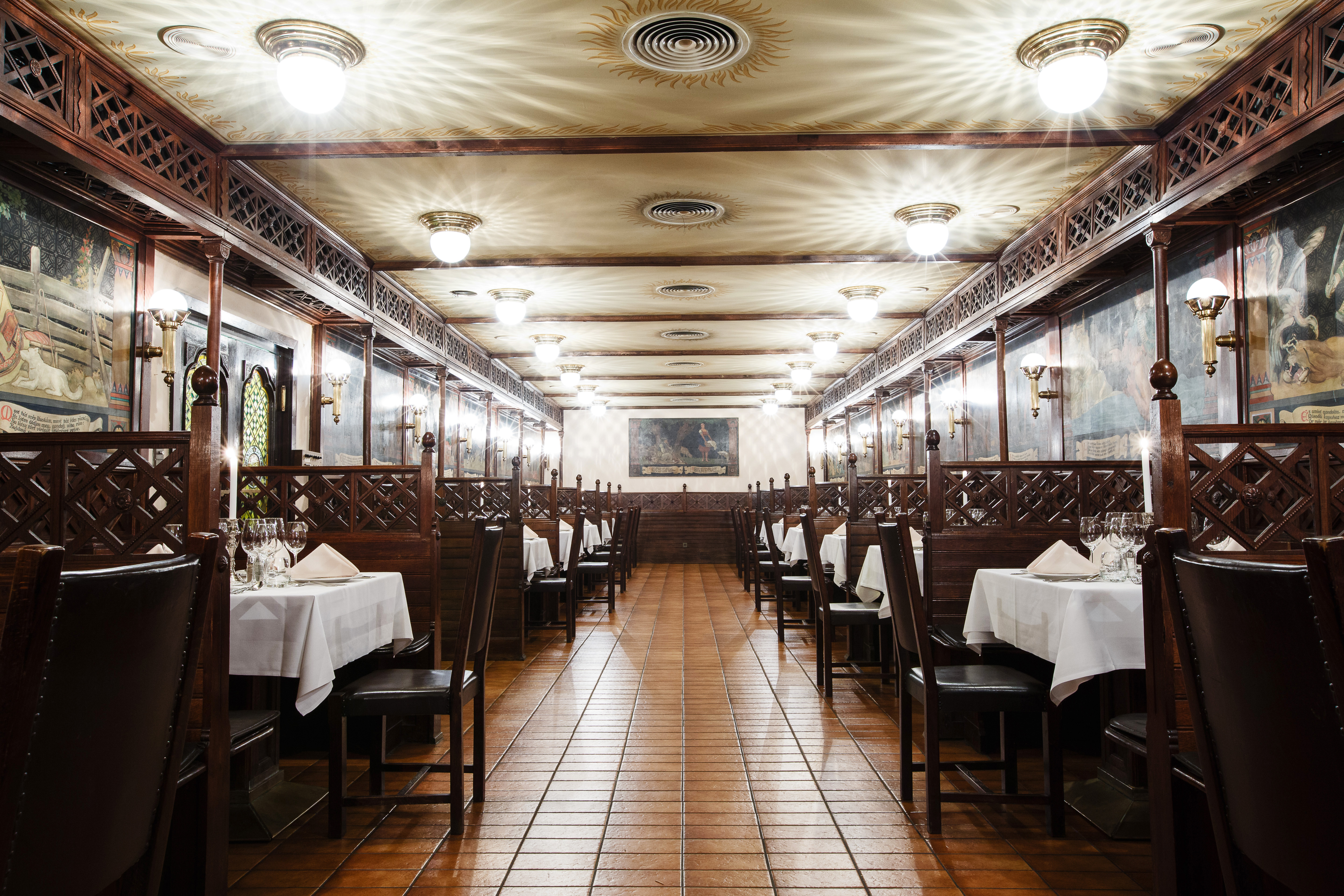 MészárSteak Kitchen