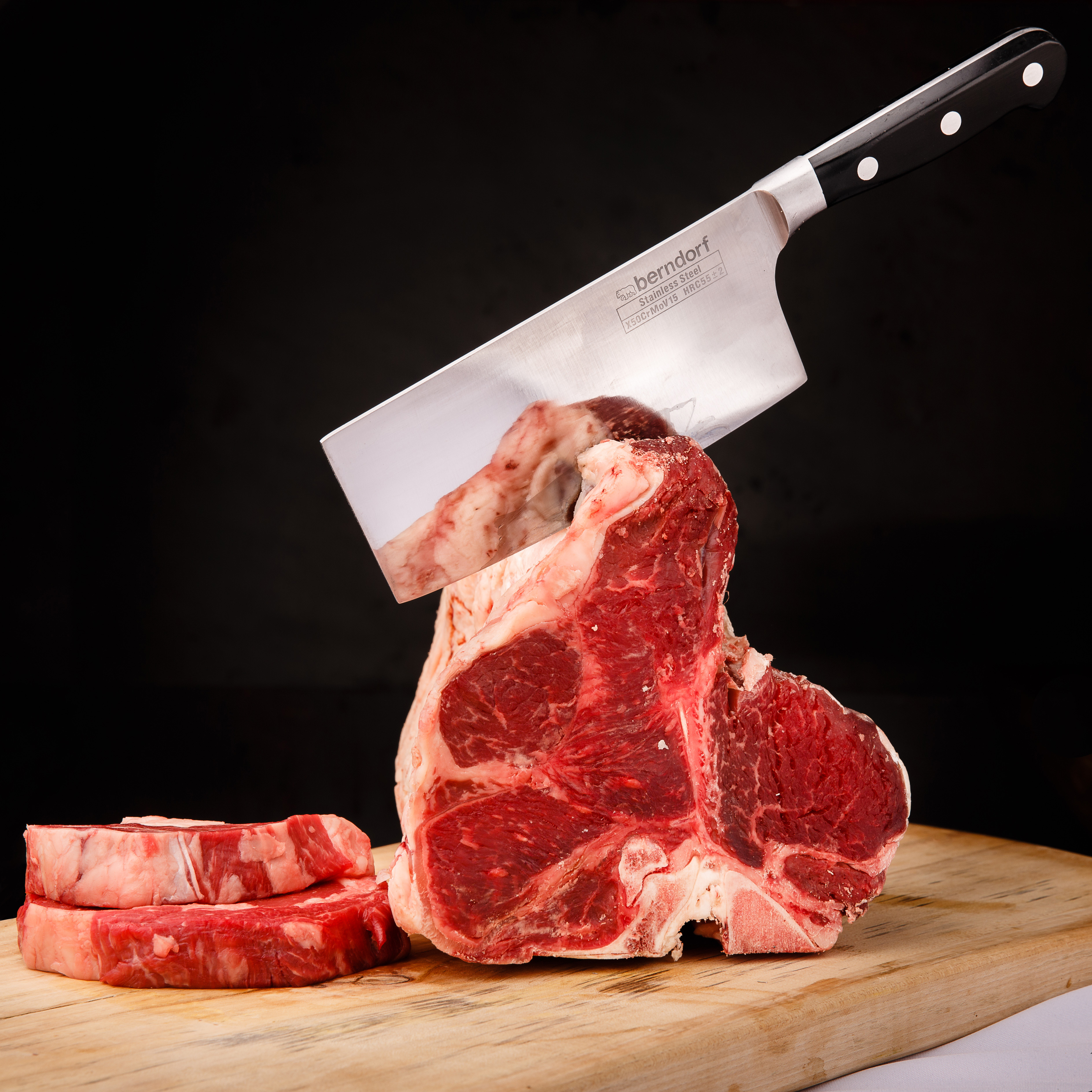 MészárSteak Kitchen